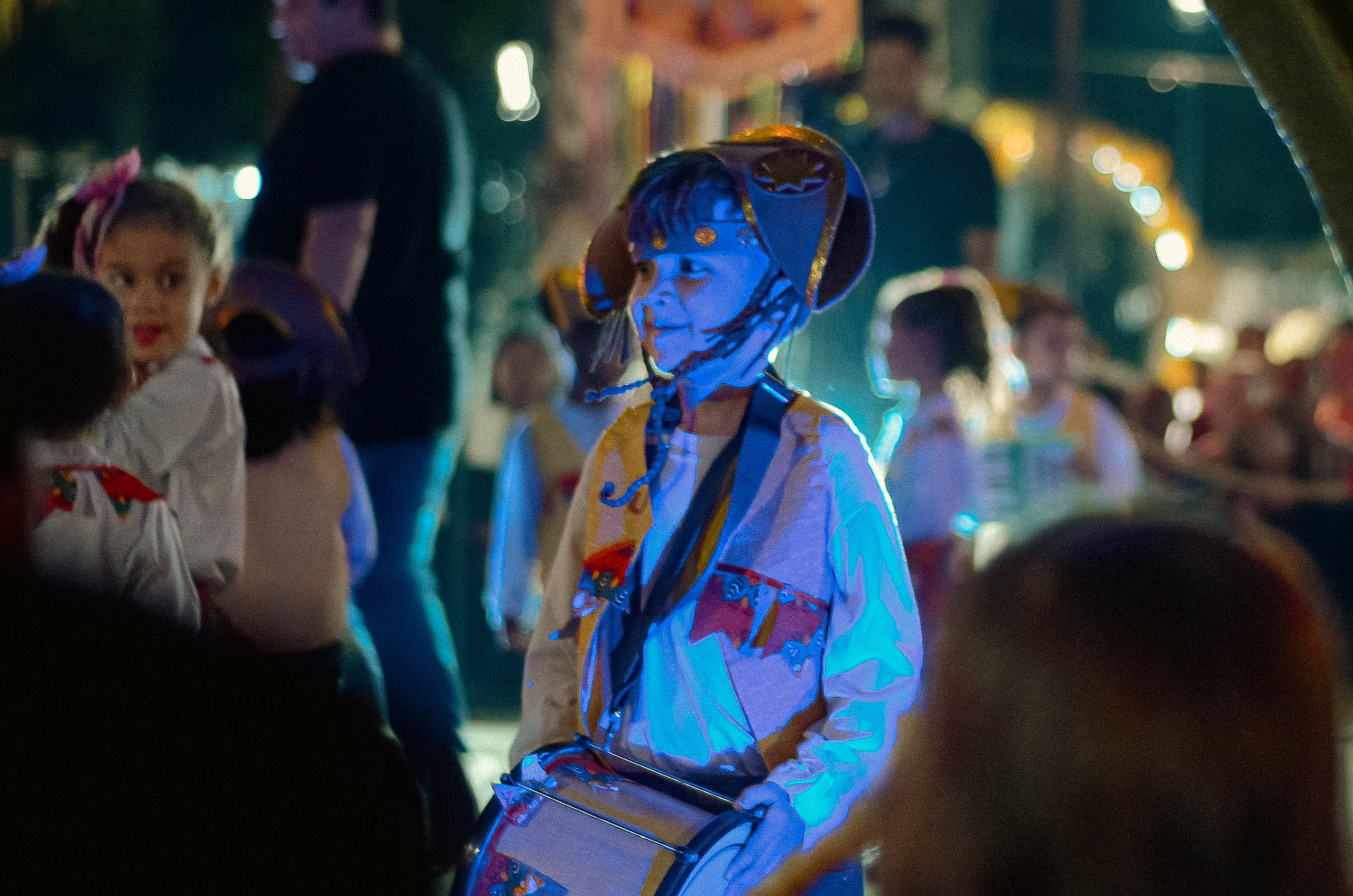 Festa Junina. Fotógrafo | Sessão de fotos