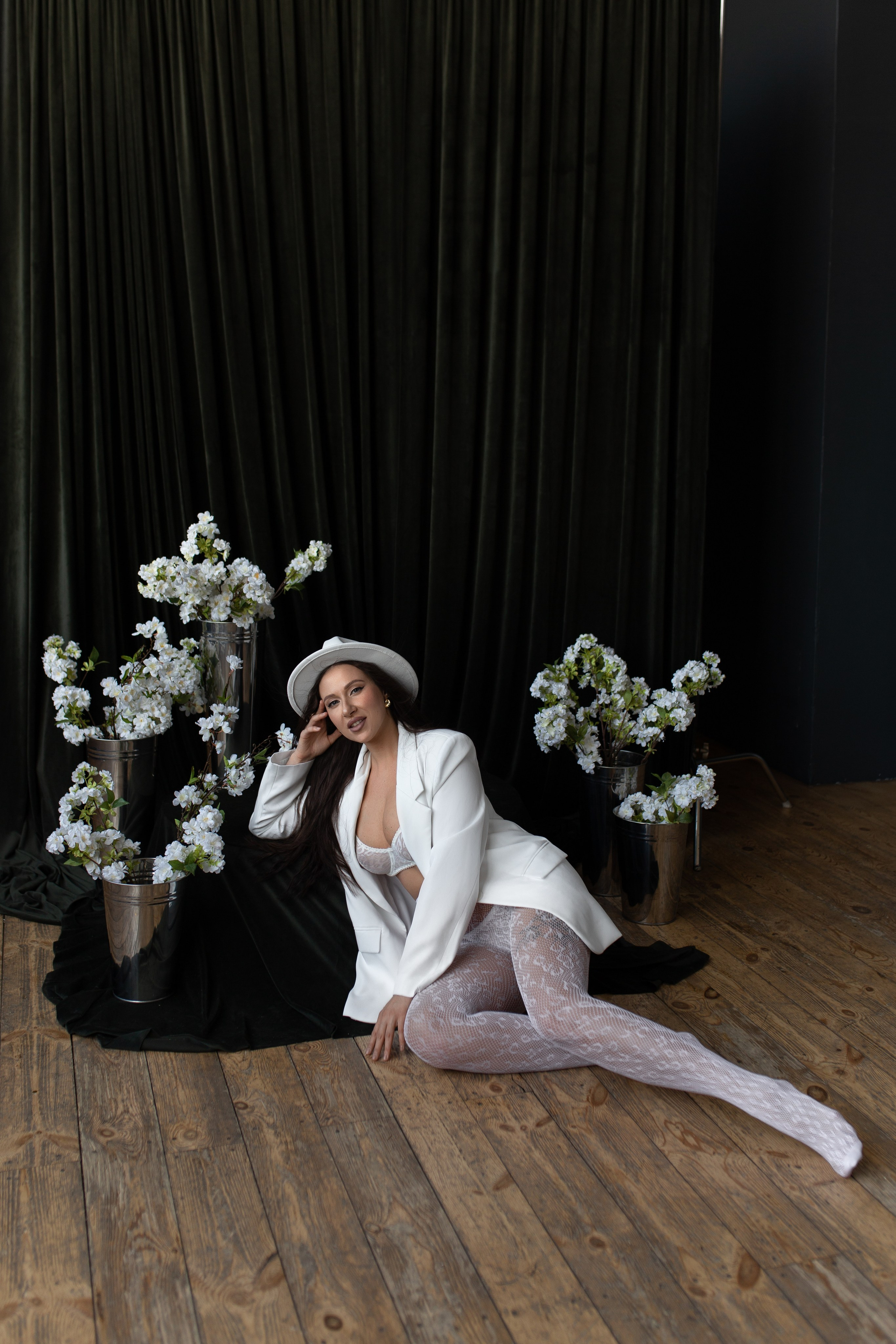 Алёна. Фотограф Новосибирск Халуева Елена