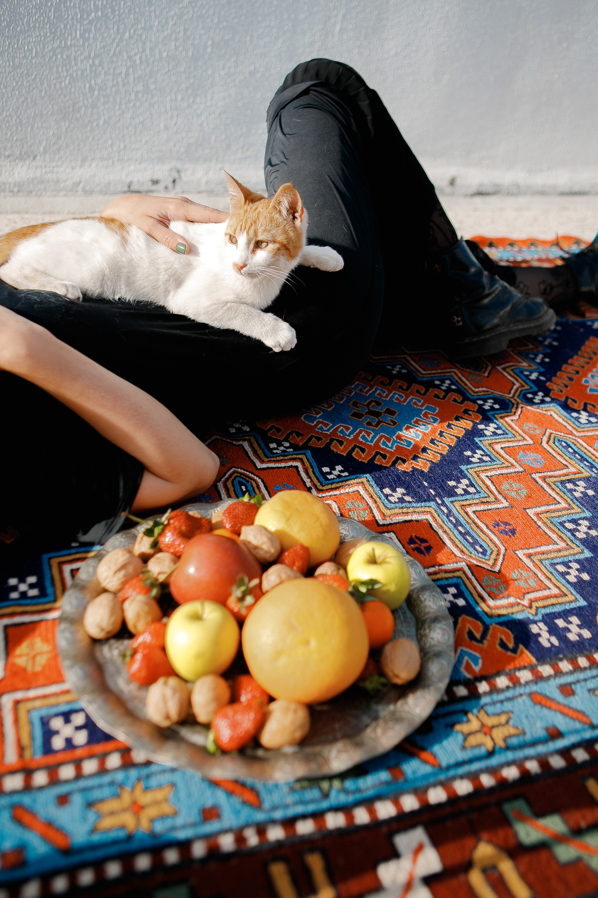 Фото-тур. Фотограф Анастасия Кулешова