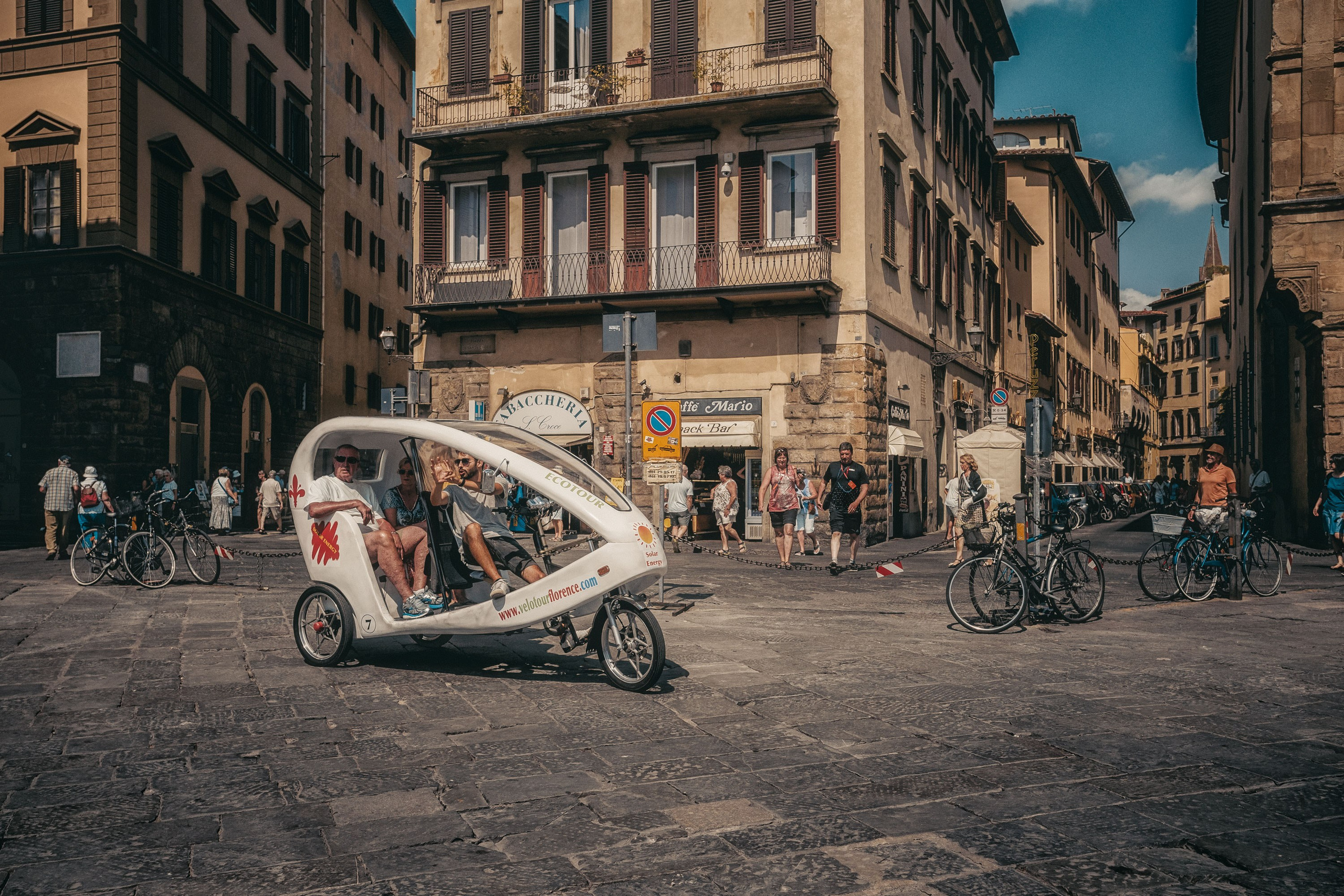 Италия. Фотошкола ArtFotoLife для начинающих и продвинутых фотографов