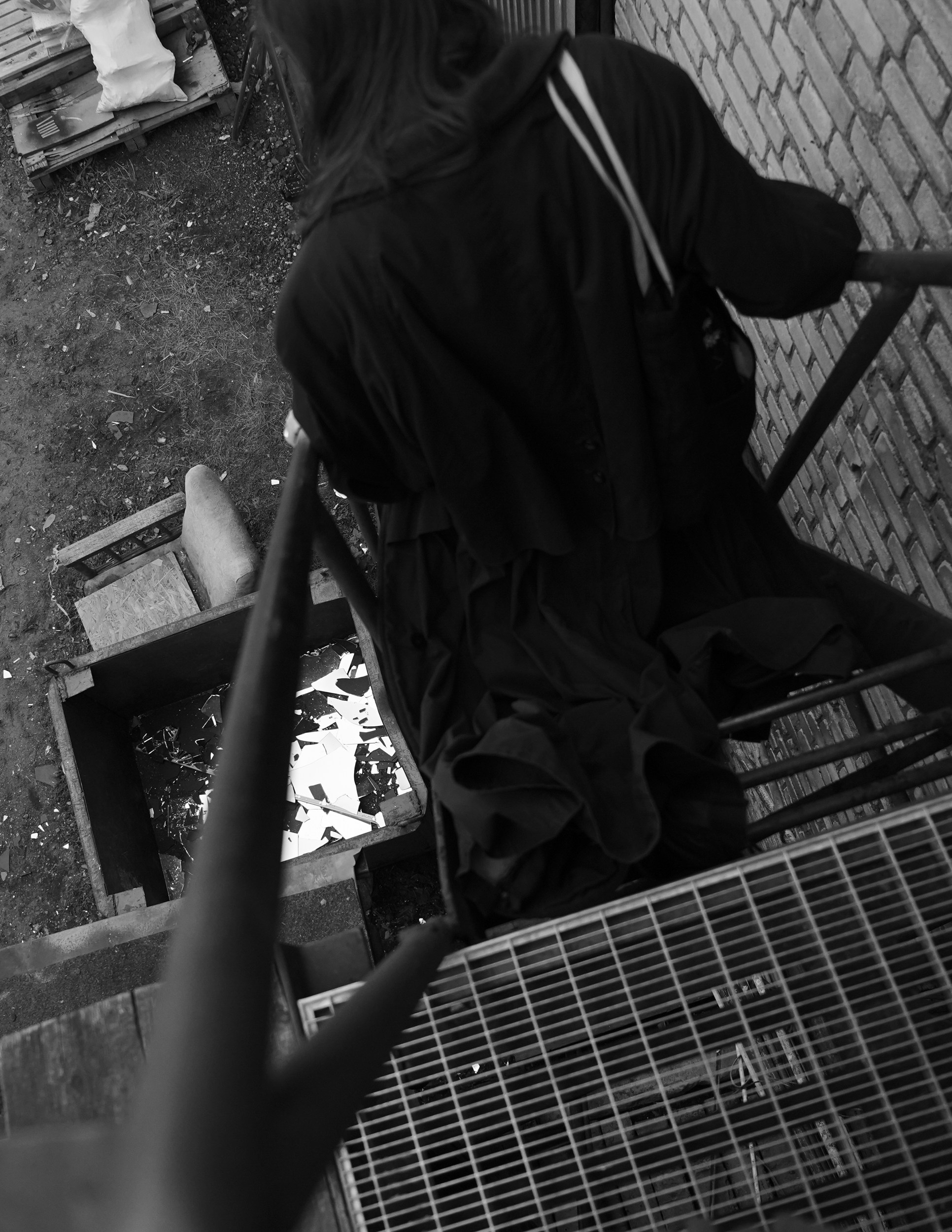 Границы видимого (2025-наст.время). Главная