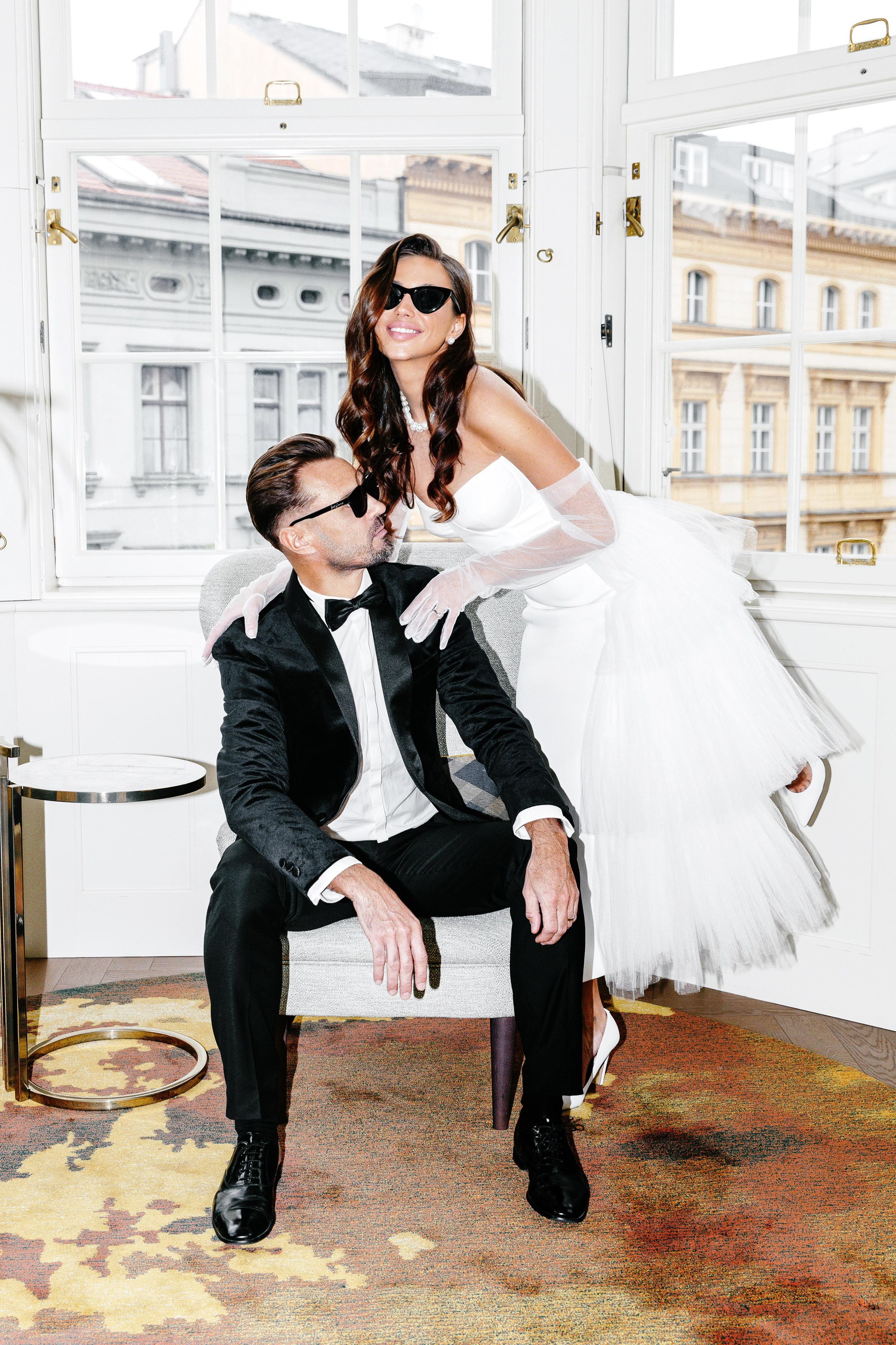 Lukaš & Alina. Wedding Photographer