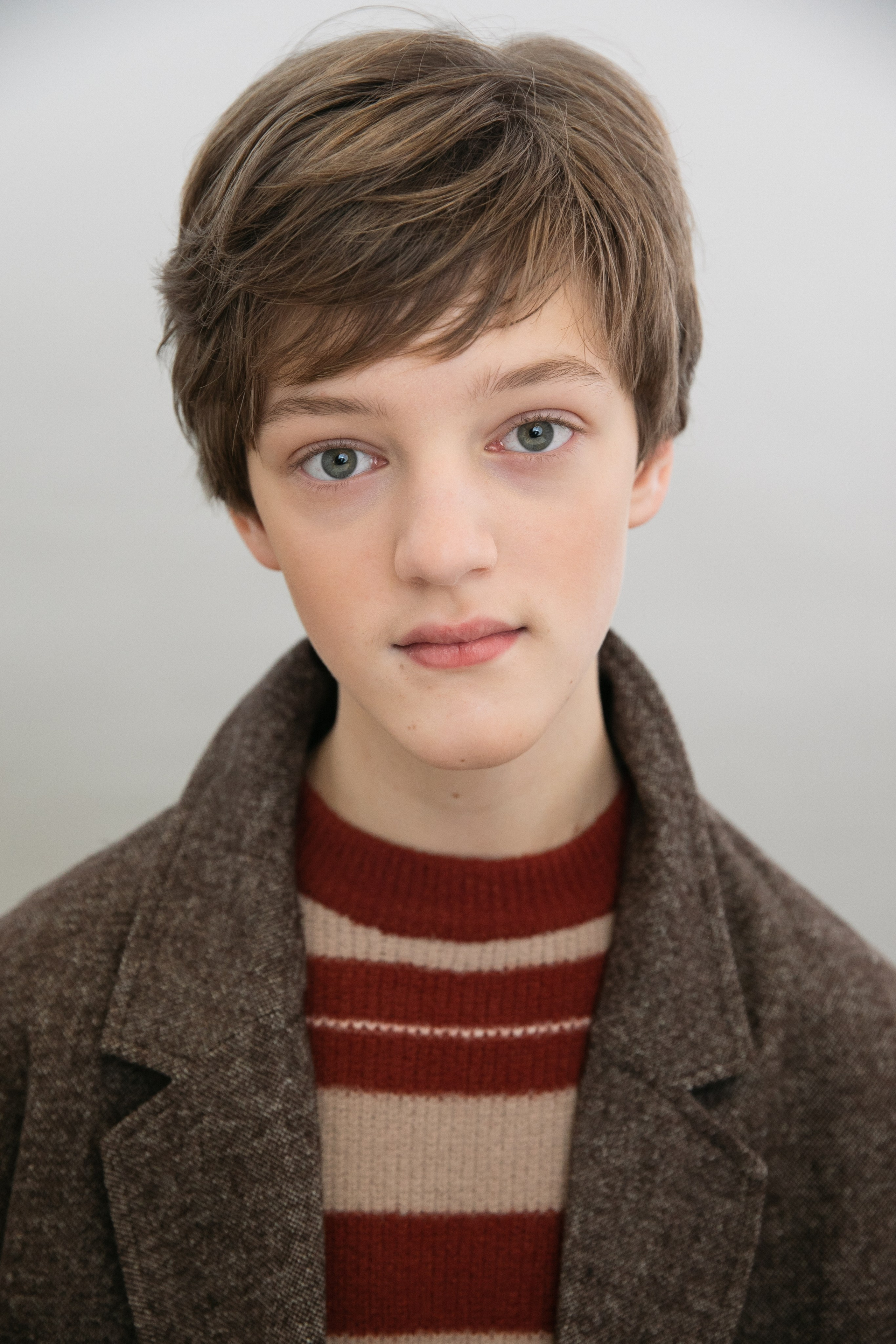 Марк Миловидов. Фотограф в Москве Шаганова Нина