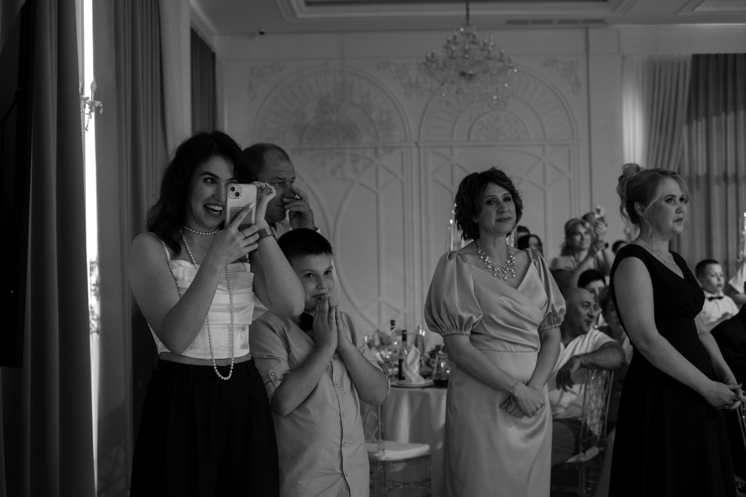 Виталий и Ксения. Фотограф в Астрахани Миронова Анастасия