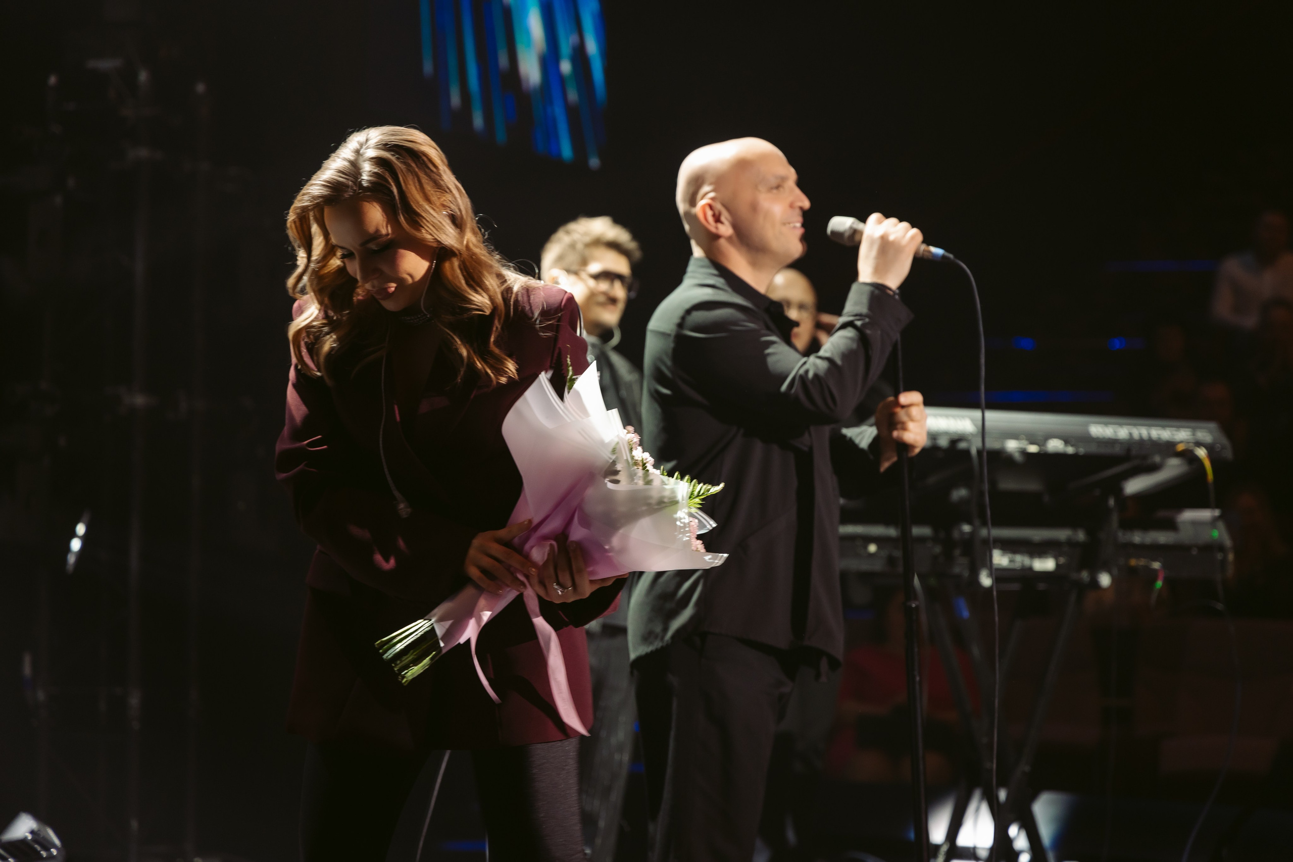 Группа Непара. Свадебный Фотограф в Москве Гор Магтагян