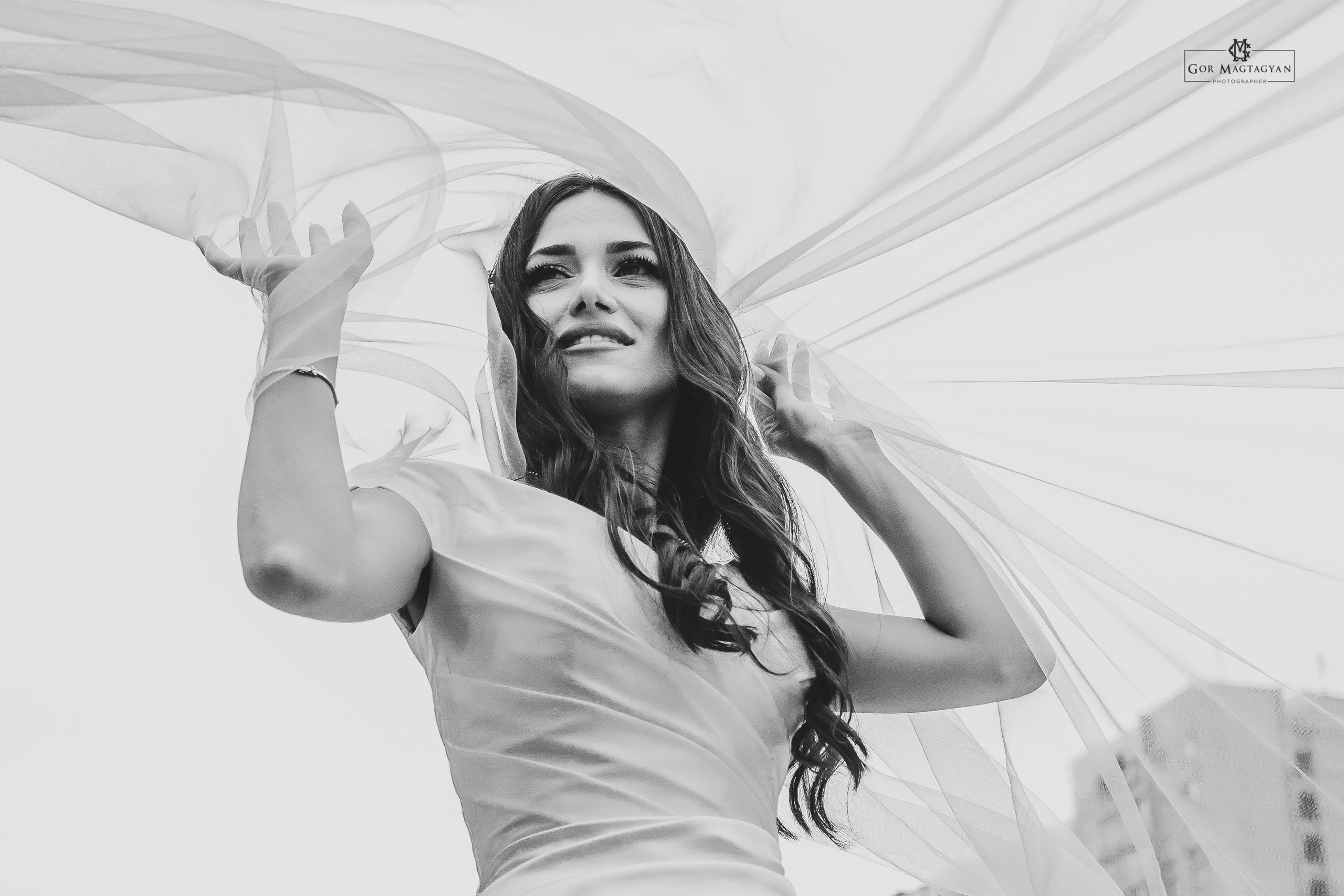 21.08.2022. Свадебный Фотограф в Москве Гор Магтагян