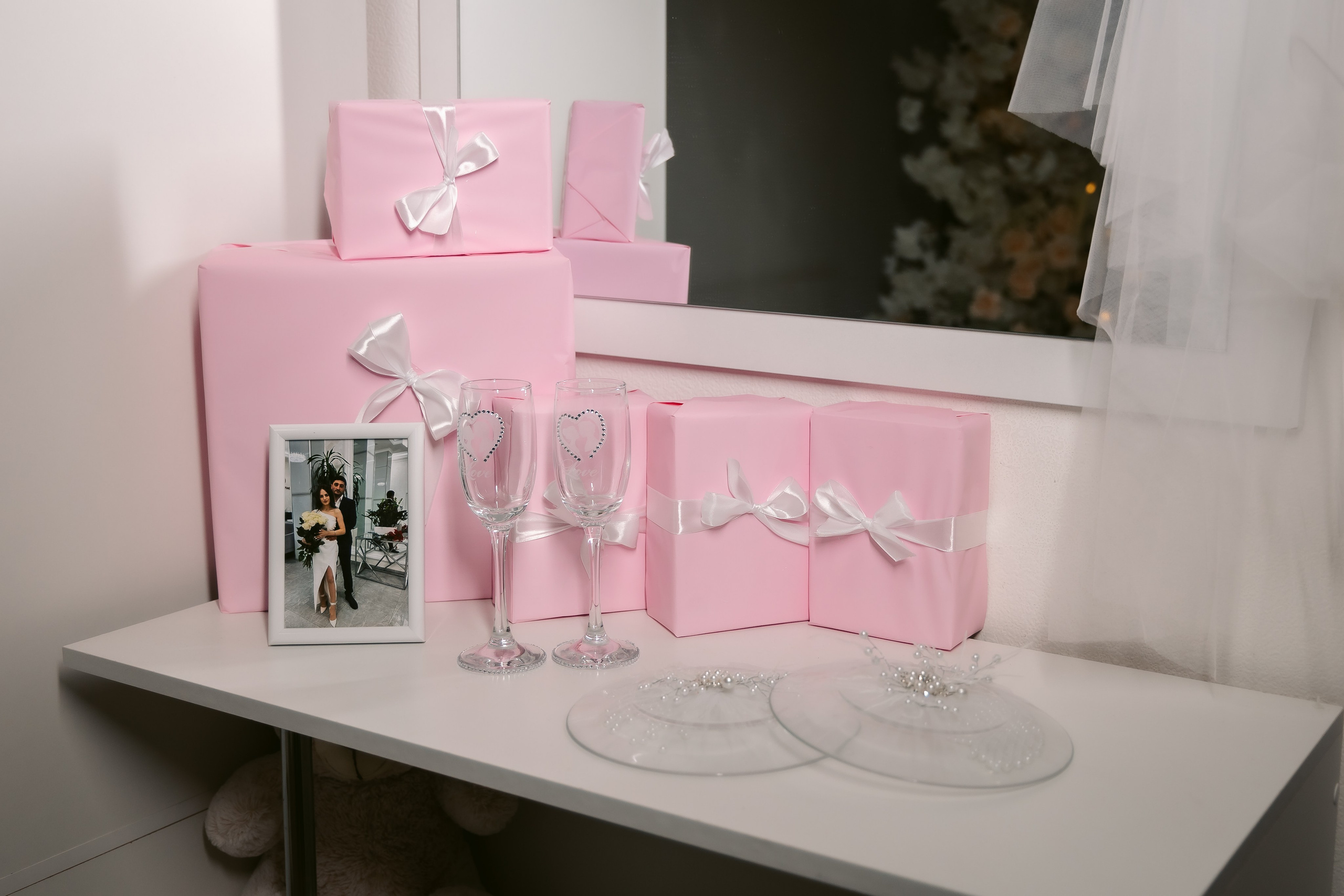 Свадьба Э & С. Свадебный Фотограф в Москве Гор Магтагян