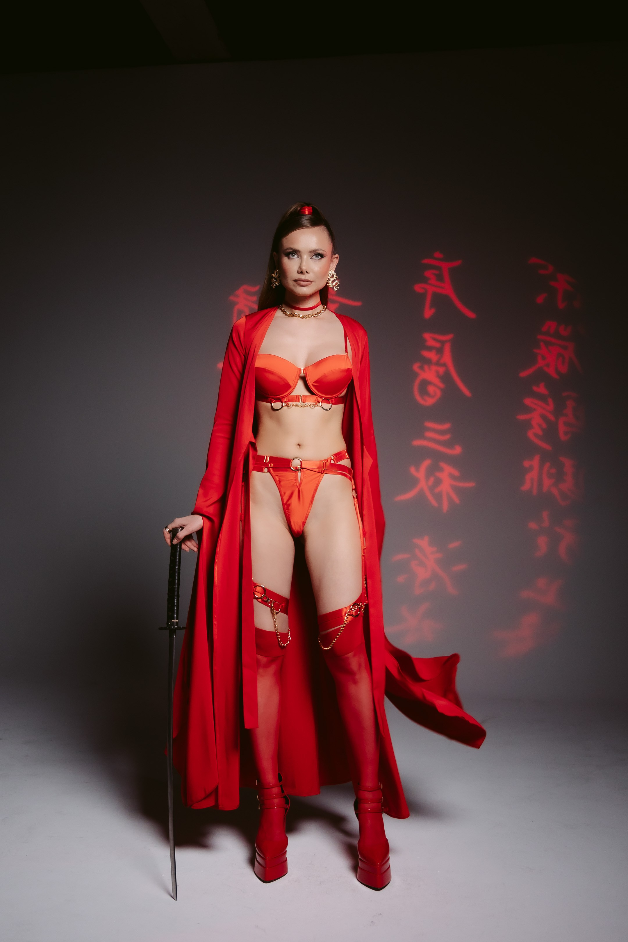 Samuray. Свадебный Фотограф в Москве Гор Магтагян