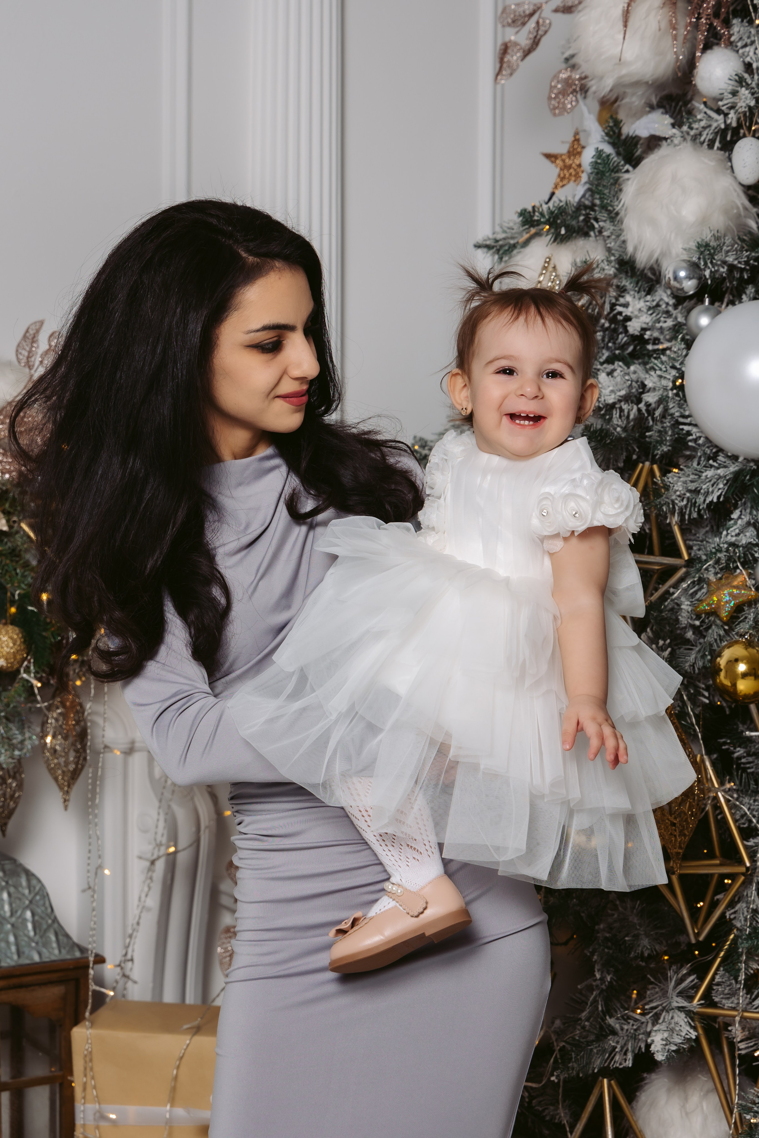 Новый Год 2025. Свадебный Фотограф в Москве Гор Магтагян