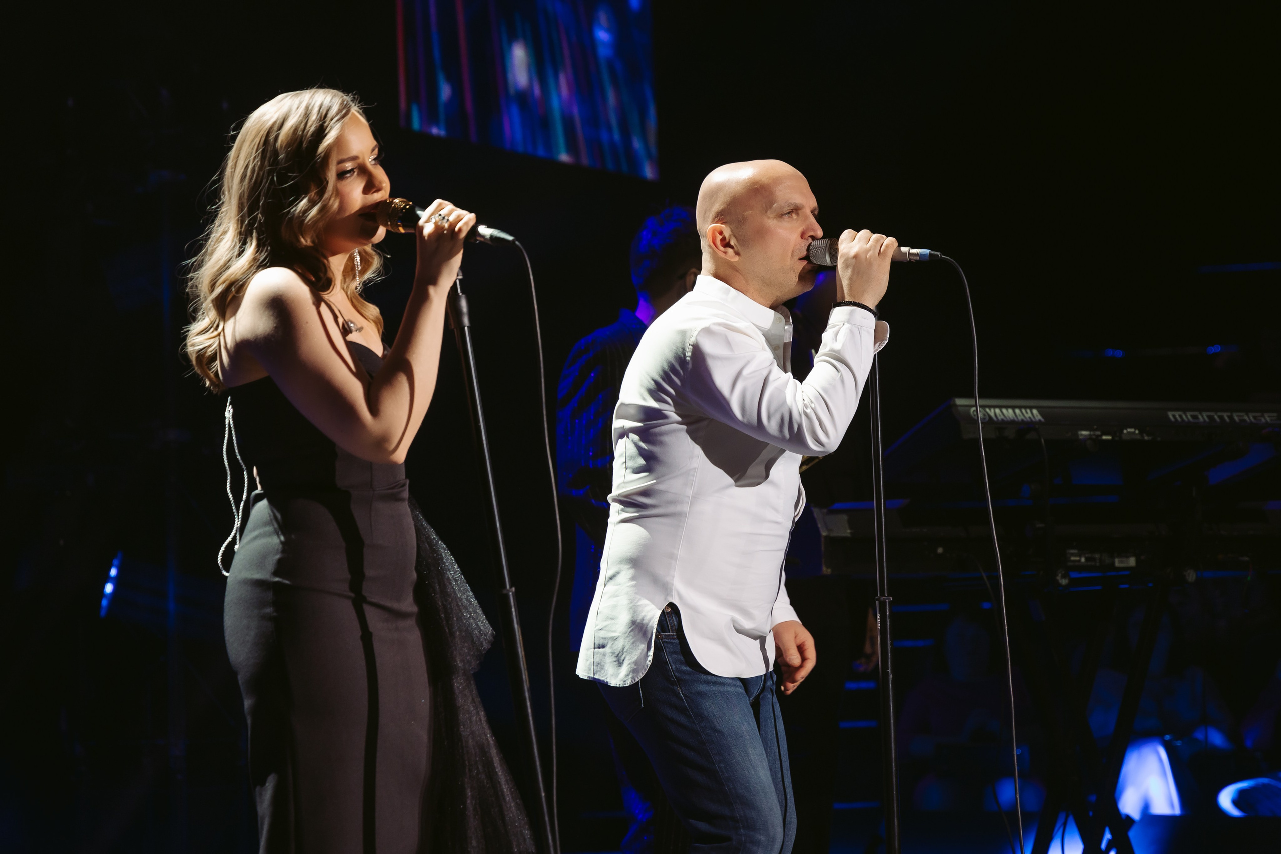 Группа Непара. Свадебный Фотограф в Москве Гор Магтагян