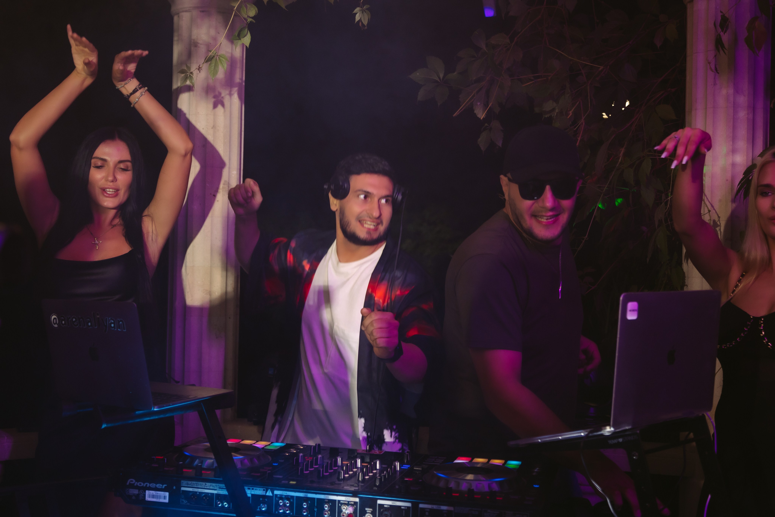 Harut Bareghamyan. Свадебный Фотограф в Москве Гор Магтагян