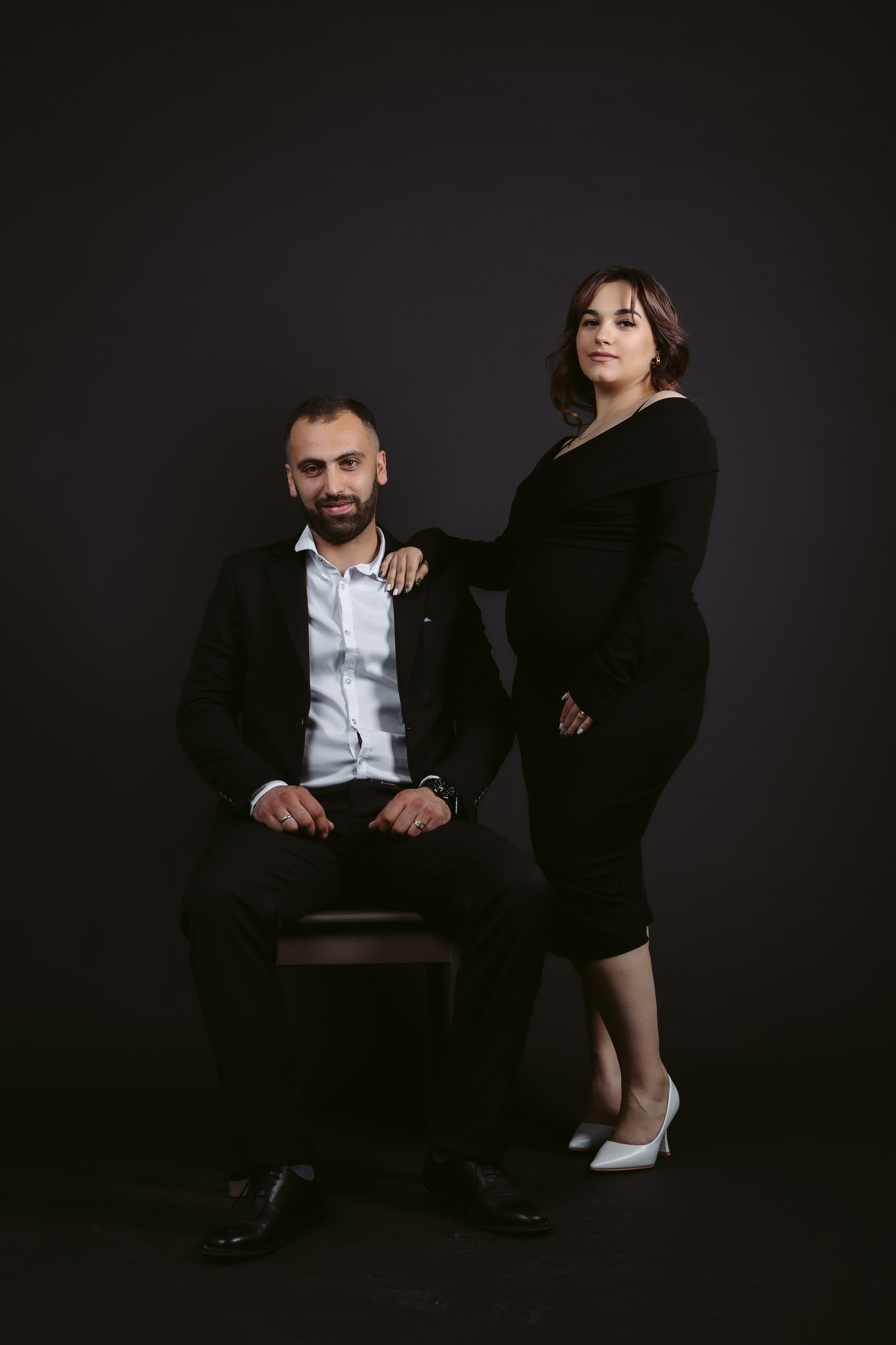 Беременность Лиана. Свадебный Фотограф в Москве Гор Магтагян