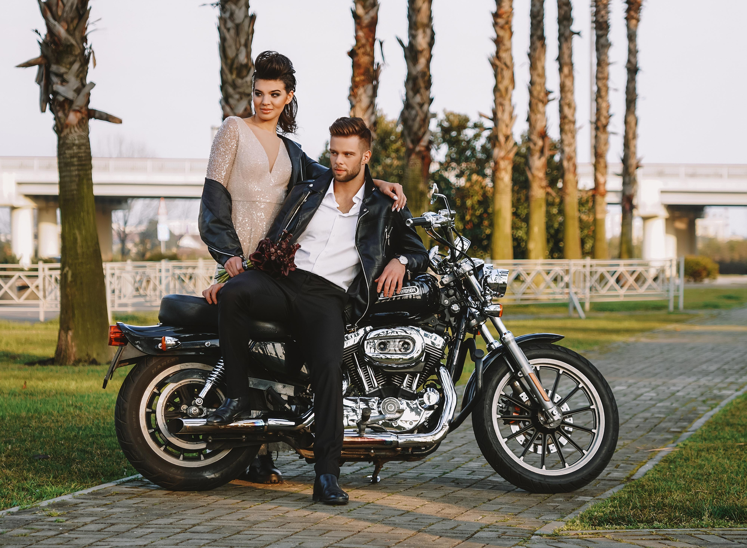 Драйв. Живые снимки! Фотограф Даша Бендер