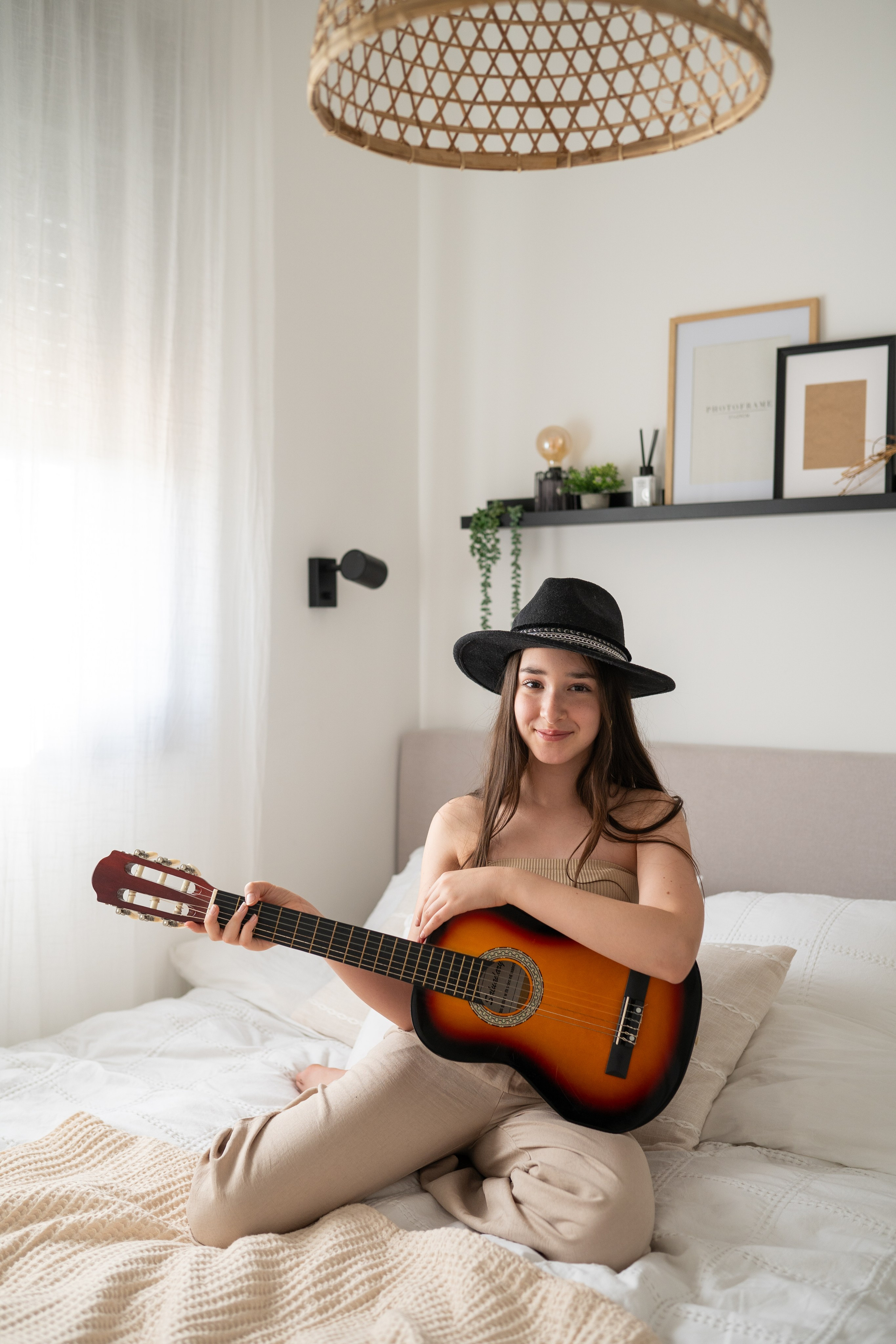 Ella. Семейный и детский фотограф в Израиле и Москве Дорошок Надя