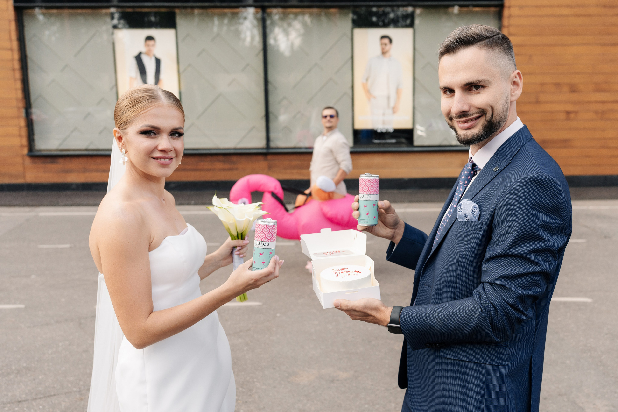 Загс Барвиха. Свадебный и семейный фотограф Ксения Ржевская (Митрохина)