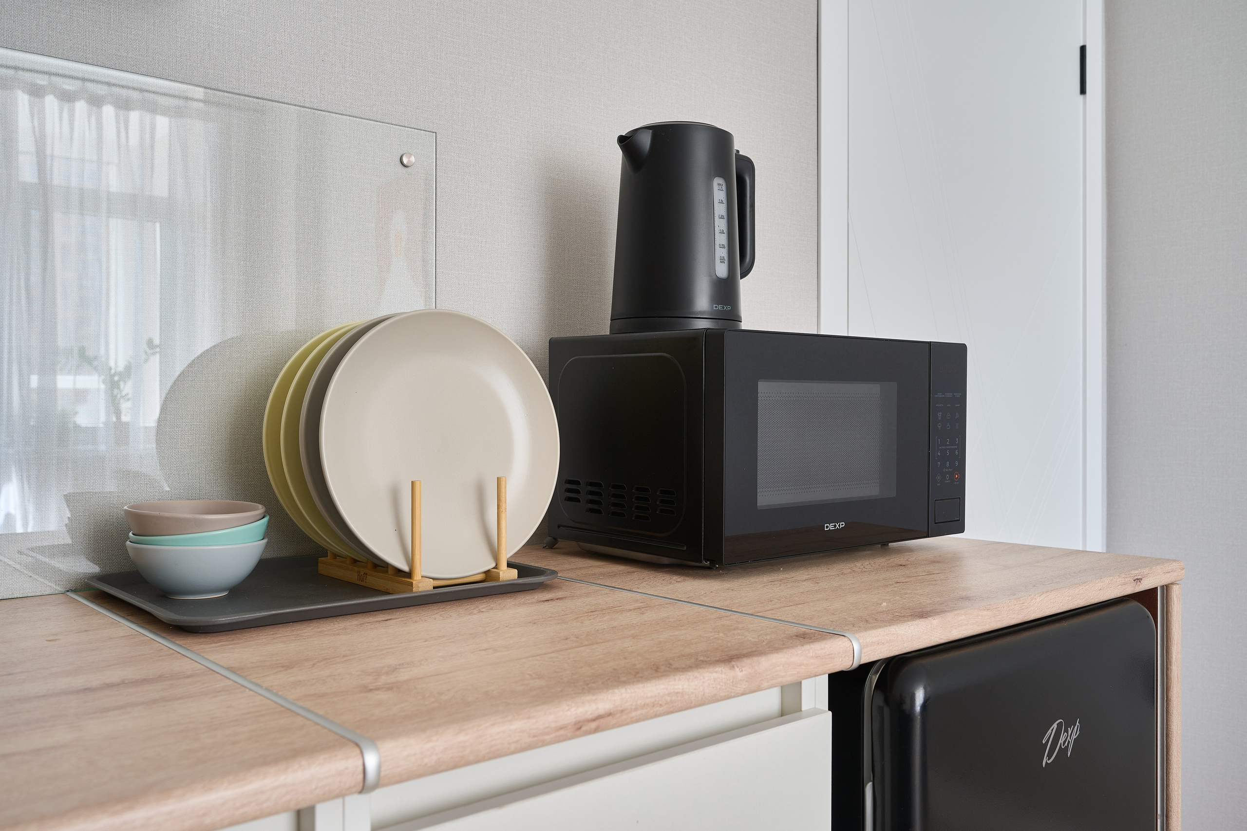 Квартира 191. Интерьерный фотограф в Краснодаре