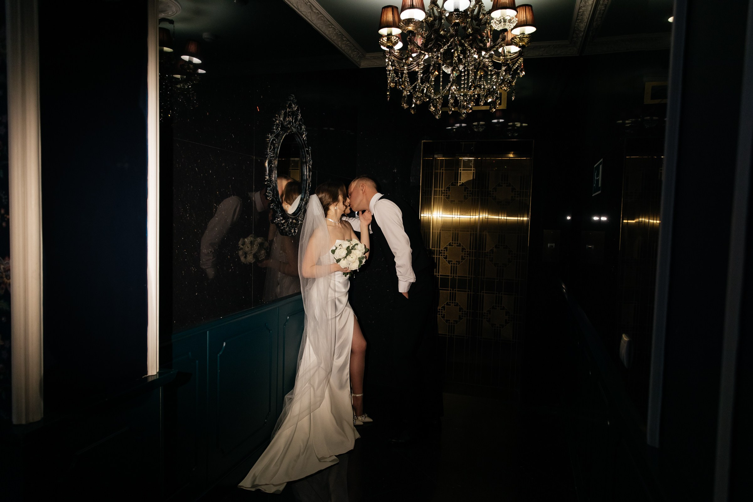 WEDDING DECEMBER. Свадебный и семейный фотограф в Тюмени Елена Михайленко