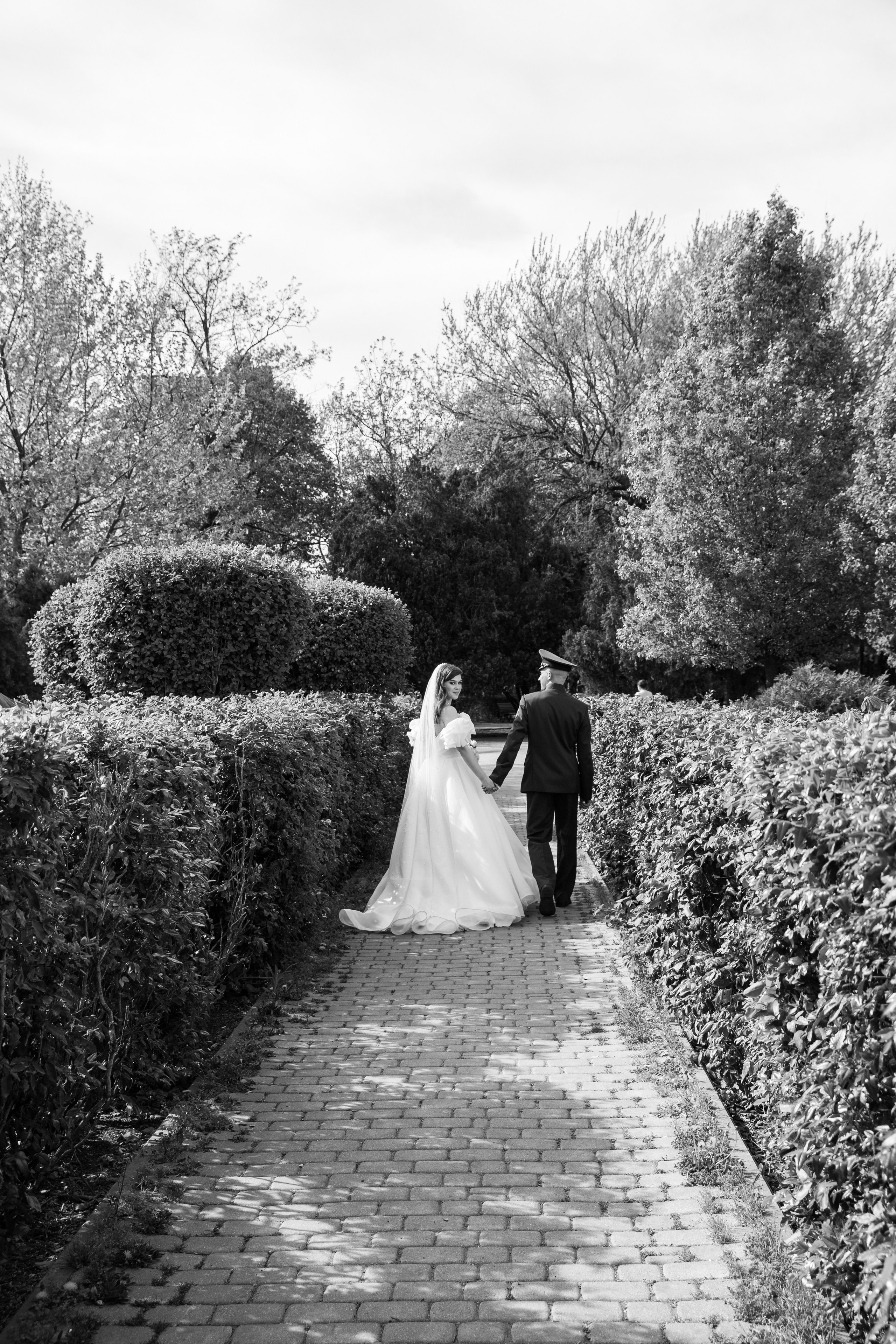 A&I. Фотограф Краснодар Настя Зокс