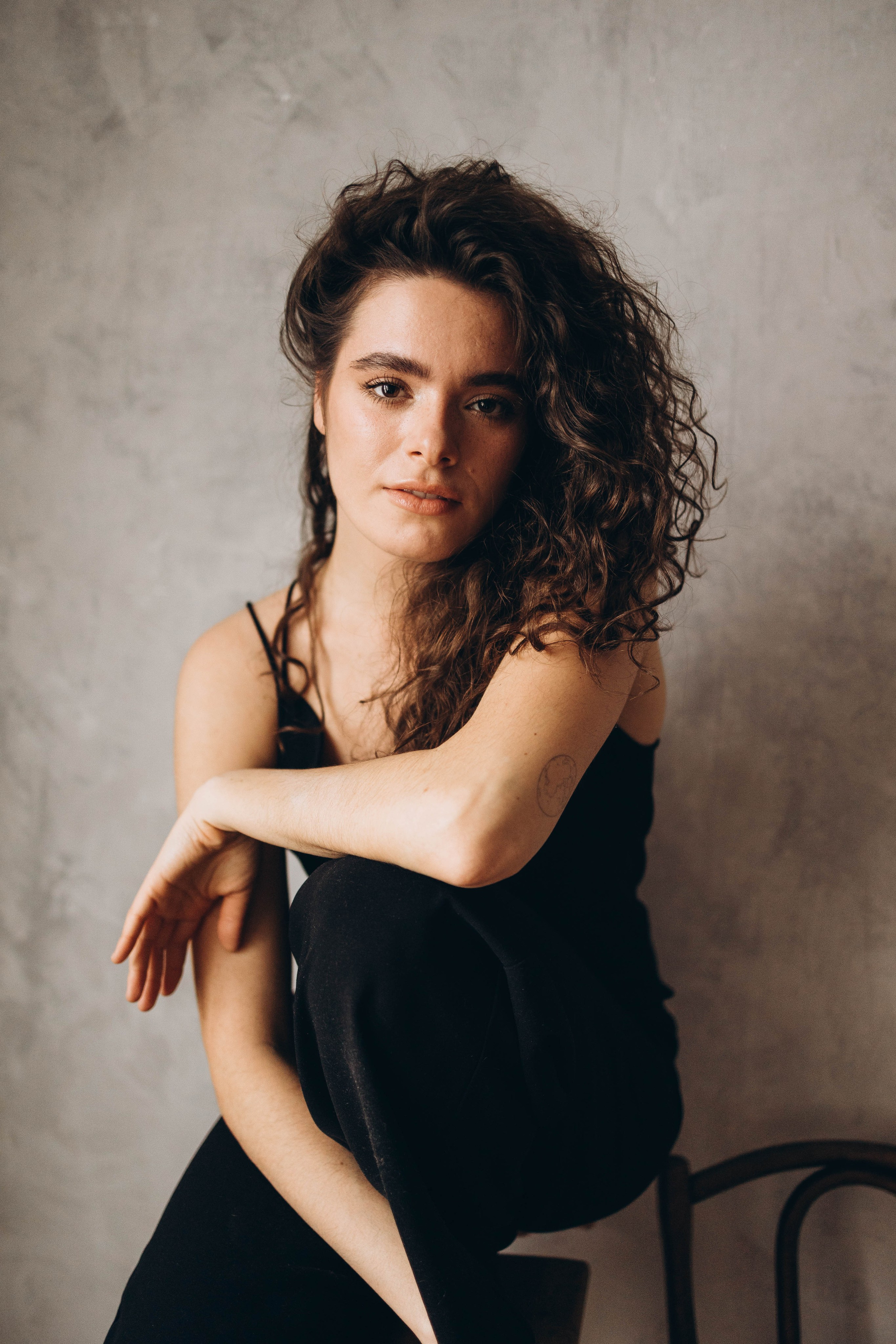 Влада. Семейный фотограф в Москве Виктория Ястребинская