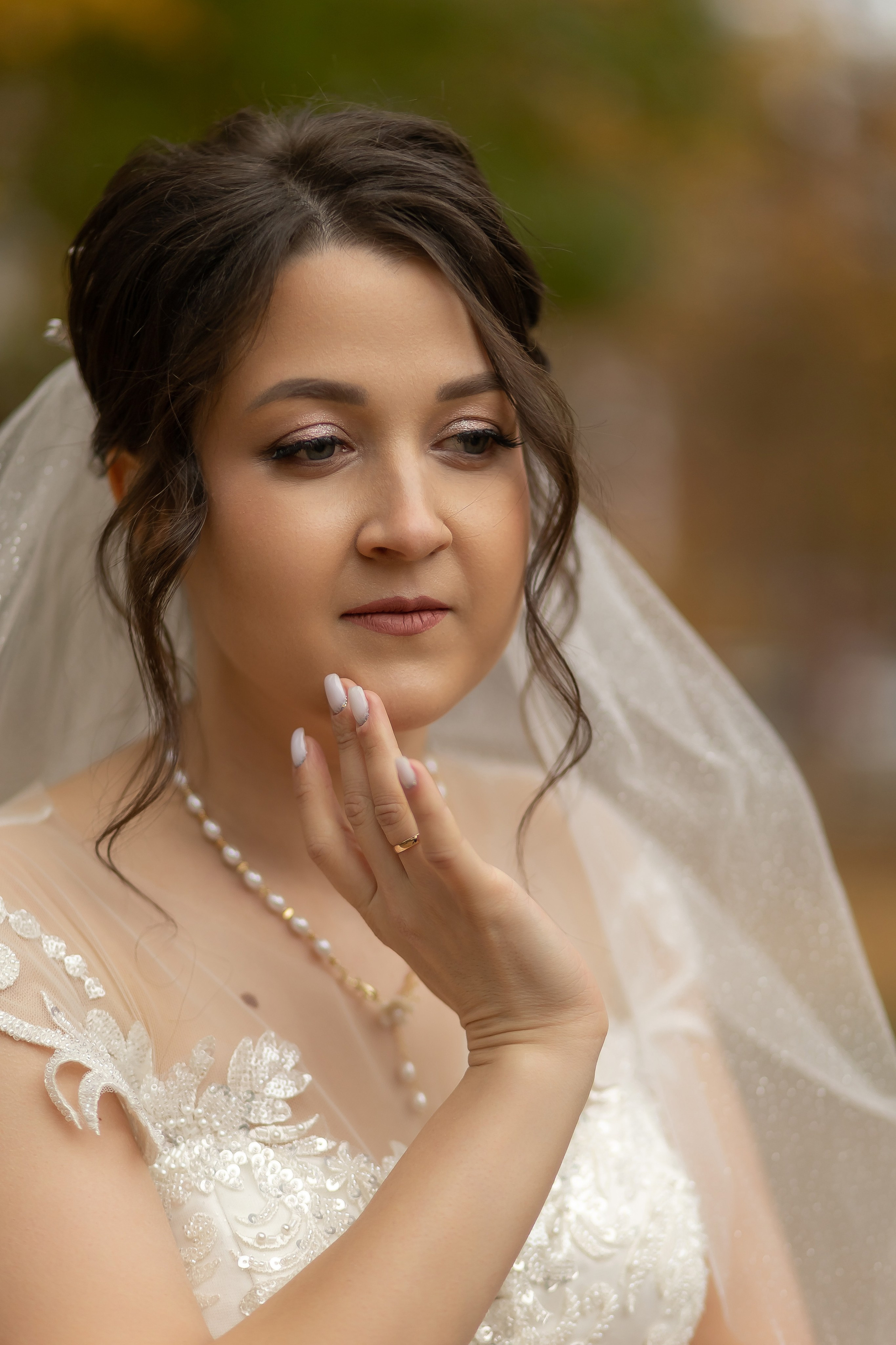 Дмитрий и Александра. Свадебный и семейный фотограф в Рязани Саша Крутых