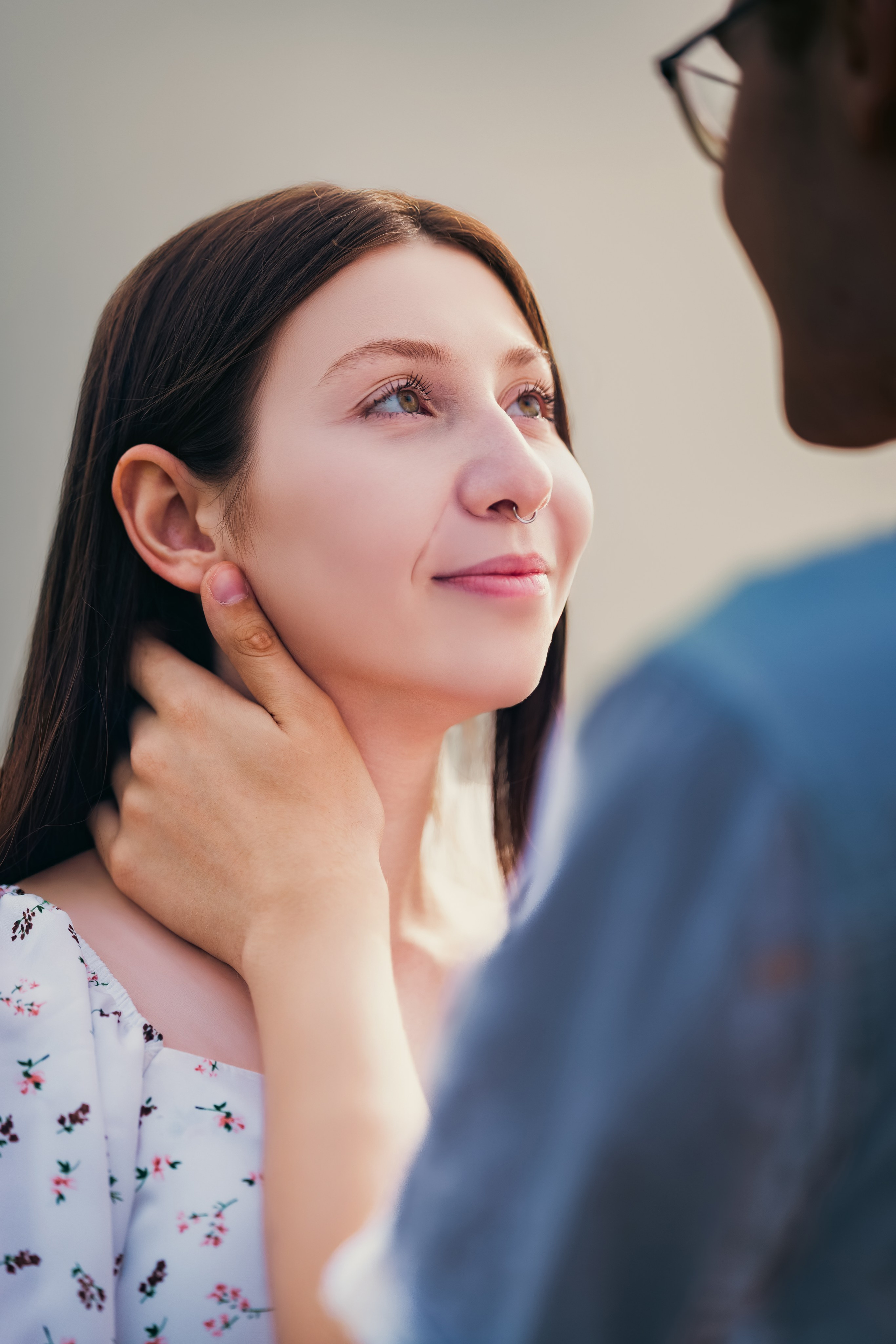 Подсолнухи. Свадебный и семейный фотограф в Рязани Датская Ксения