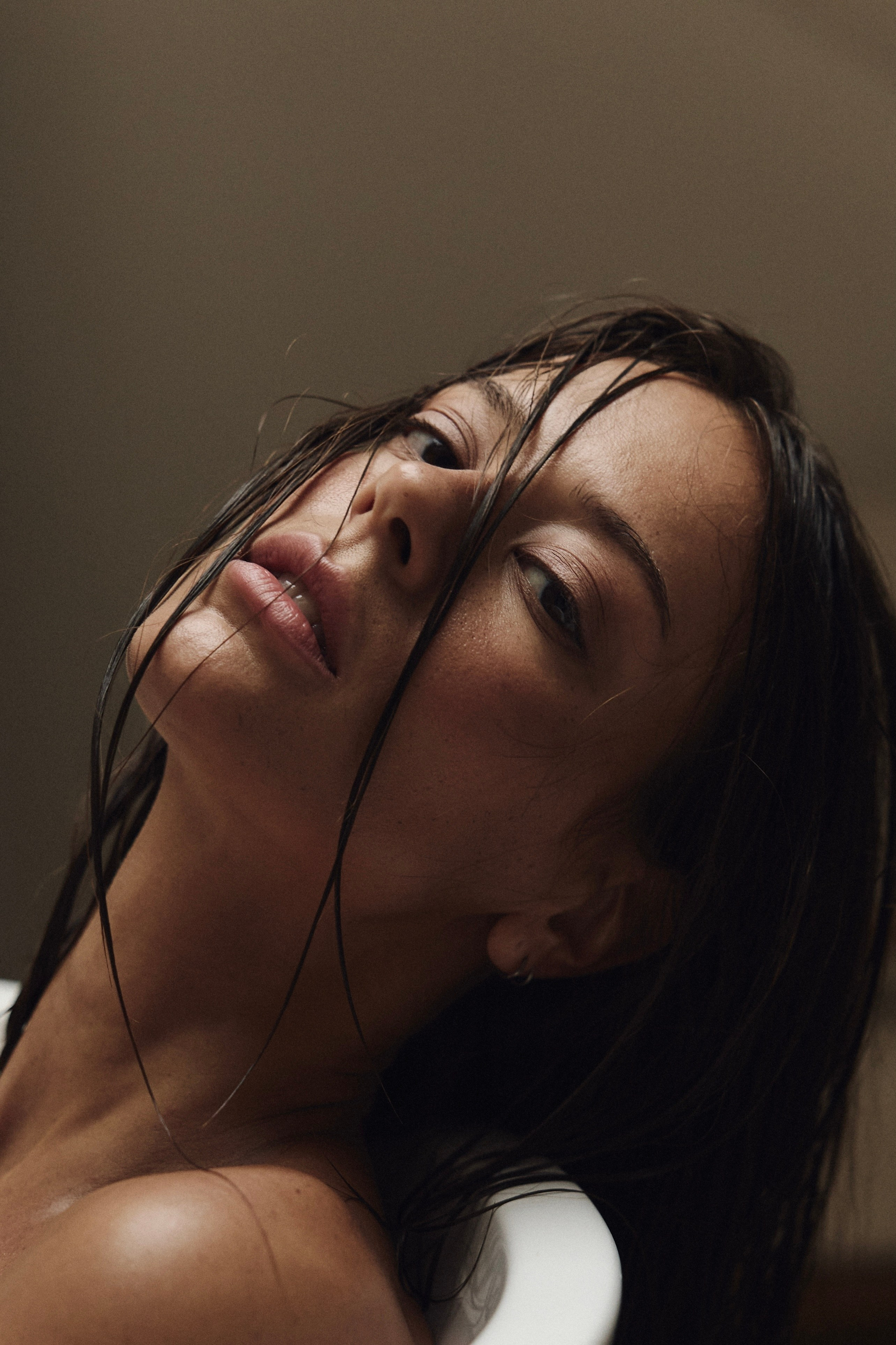 Beauty. Molligan style