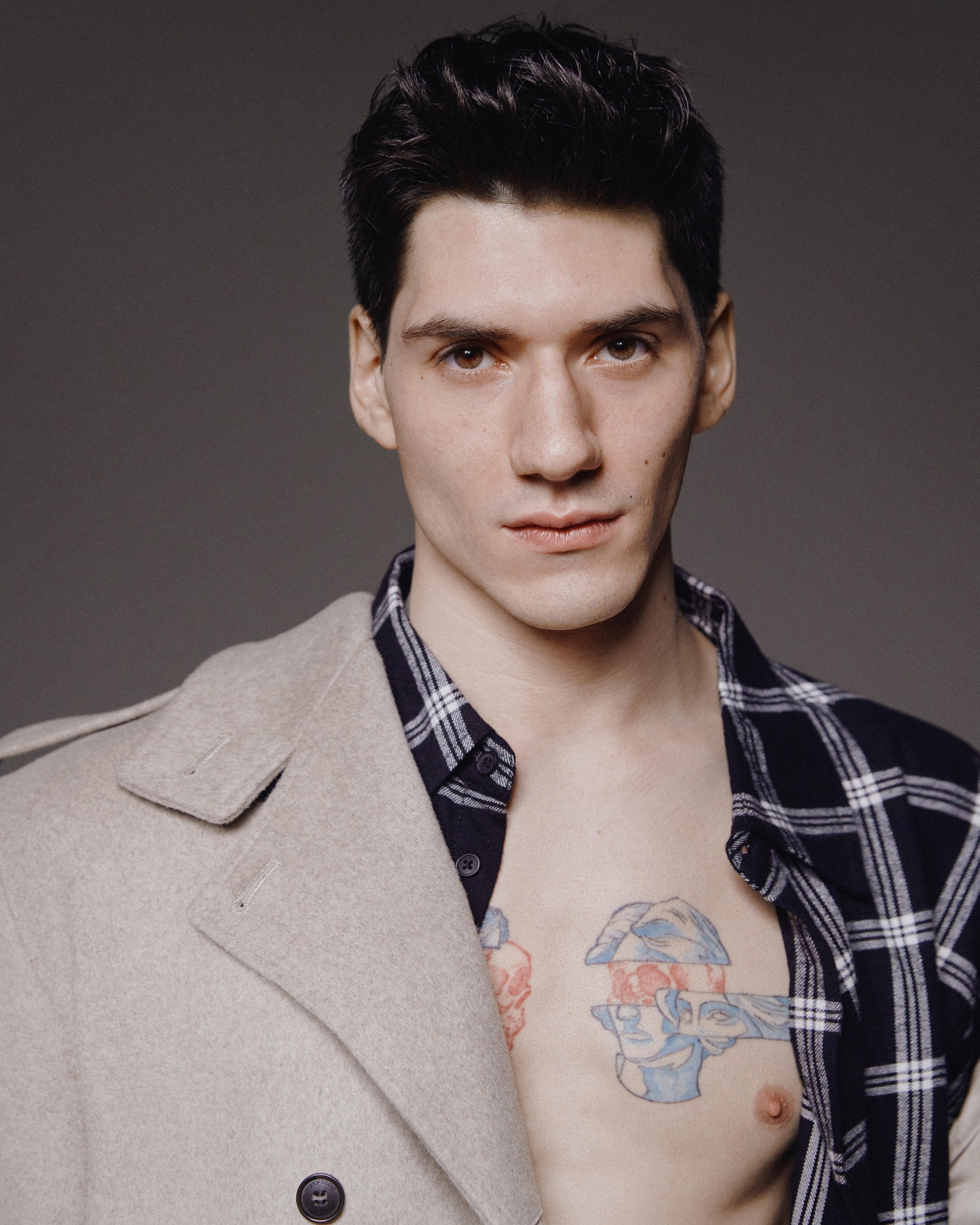 George. Guilty Model Management