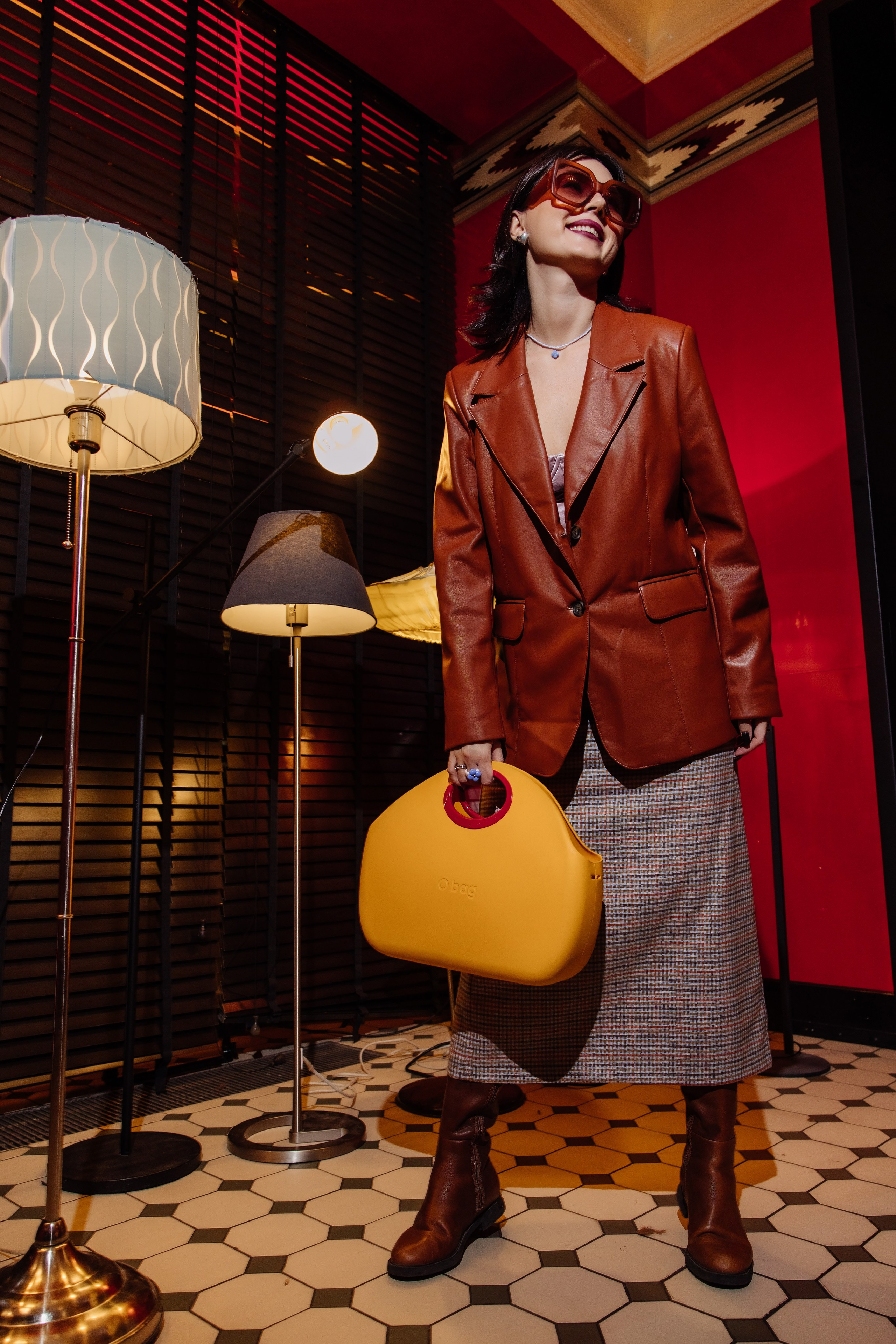 AFTER SEASON. Репортажный фотограф Ольга Кочетова в Москве