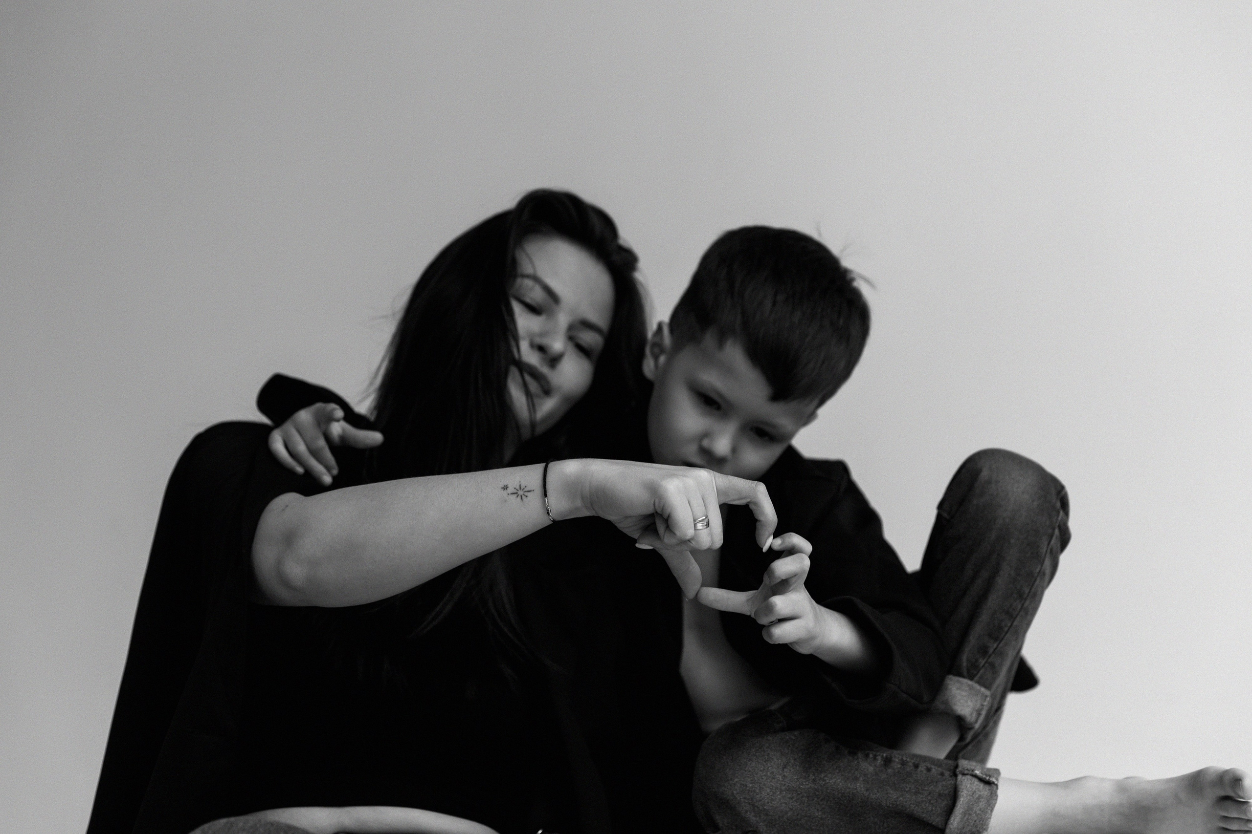 Юлия и Александр. Свадебный фотограф Нижний Новгород | Софа Полякова