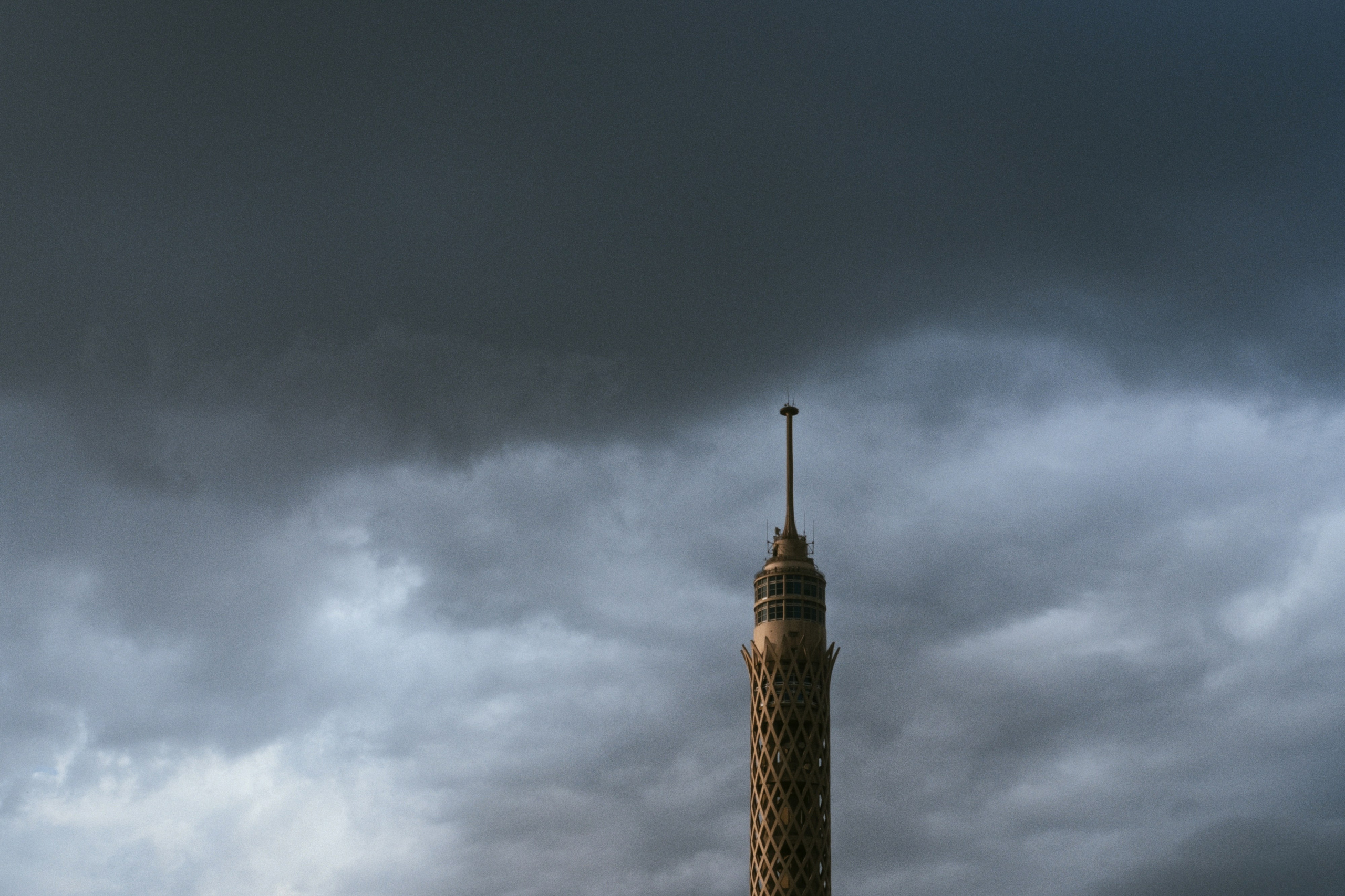 Cairo / Egypt AW25. Фотограф Юрин Евгений