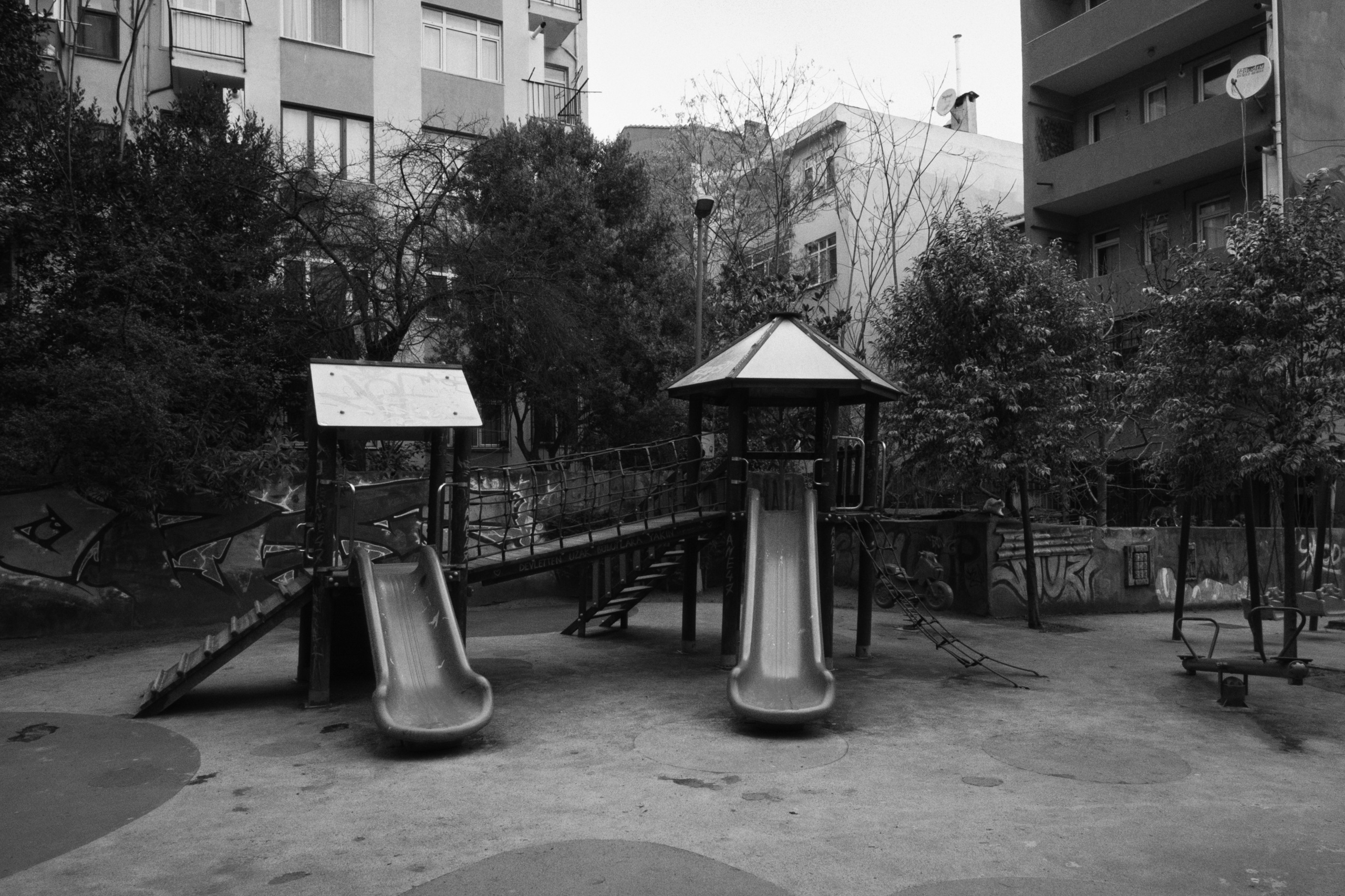 Kadikoy x Moda, Istanbul / Türkey AW26. Фотограф Юрин Евгений