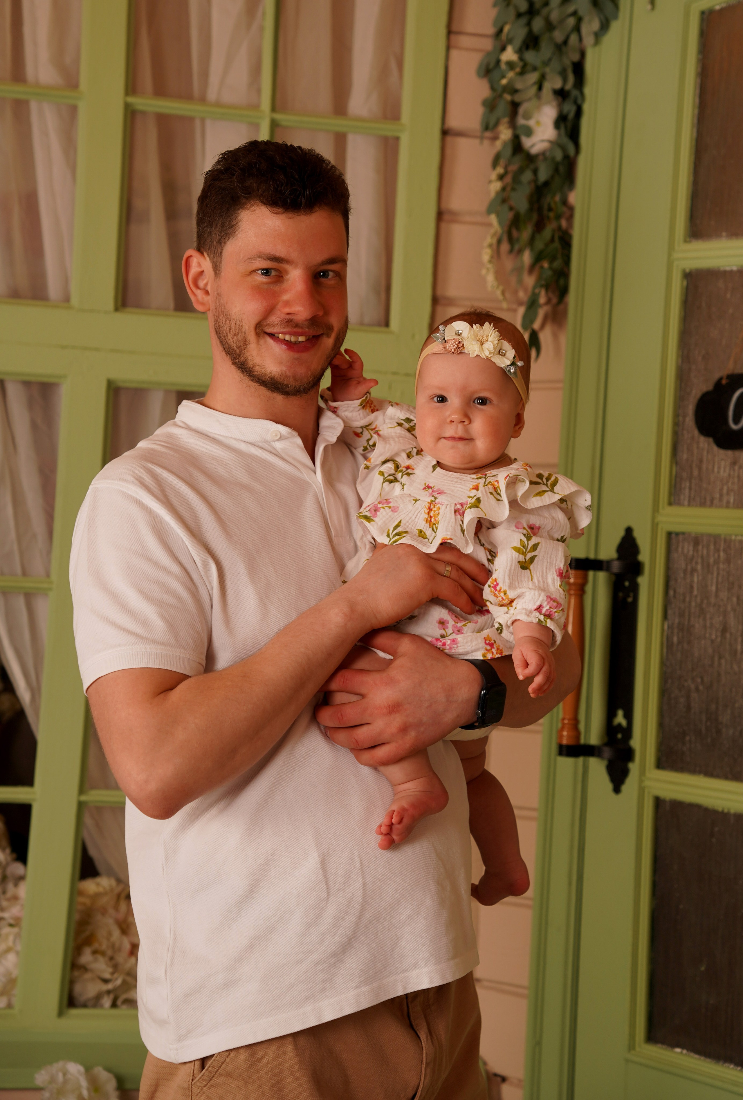 Мия. Студийный и портретный фотограф в САНКТ-ПЕТЕРБУРГЕИрина Махаон