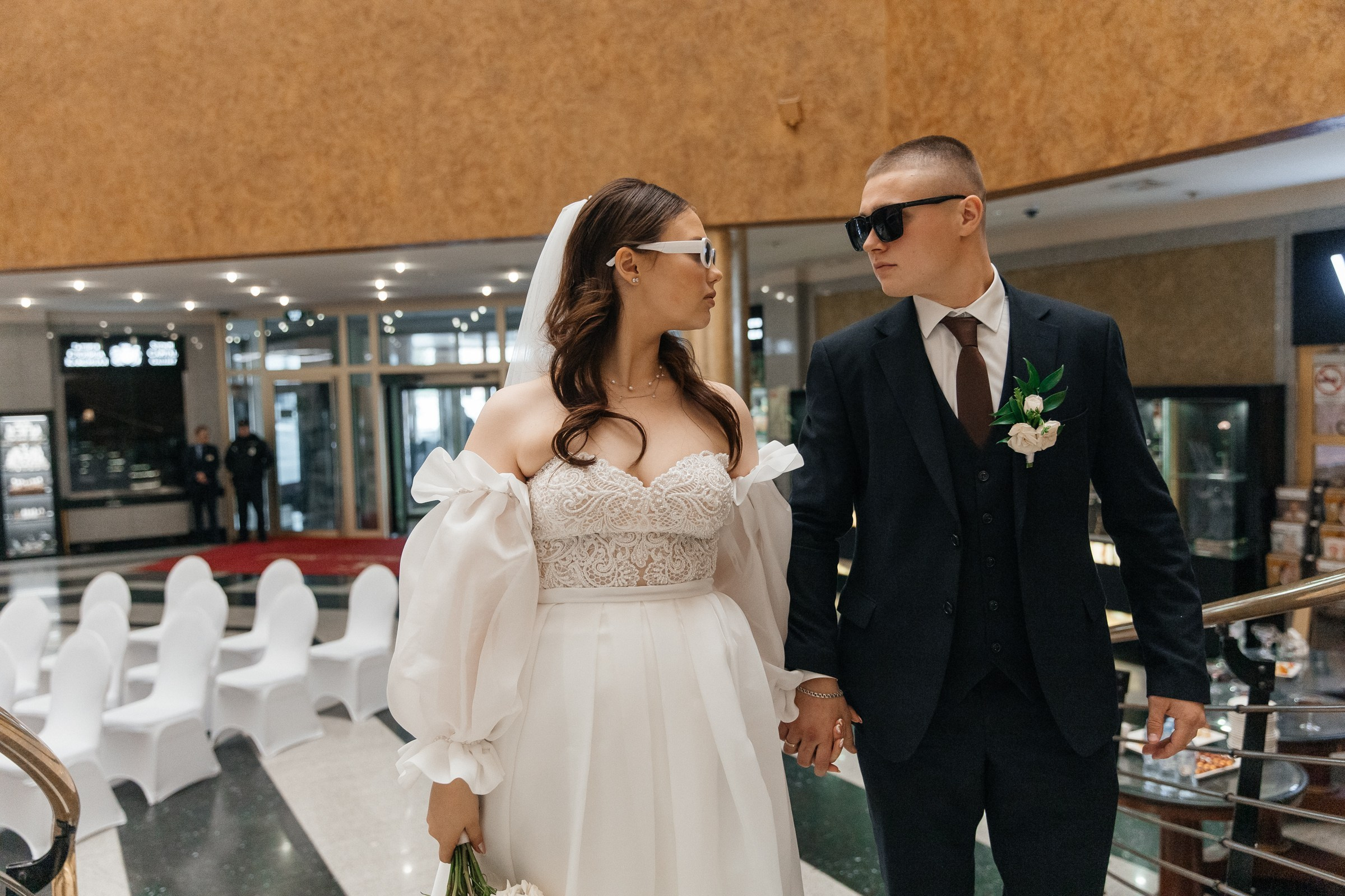 Сергей и Екатерина. Свадебный организатор координатор Екатеринбург Серов Дарья Окишева