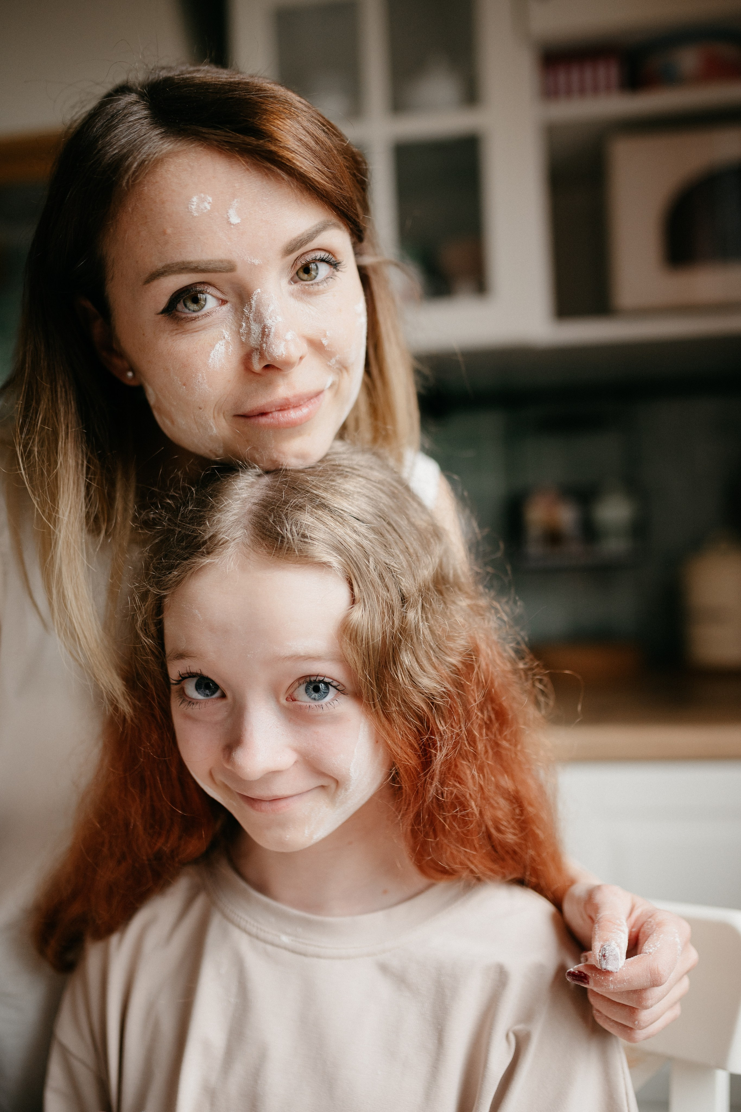 Даша, Диана, Дебби и маленькая крыска. Фотограф анималист в Москве Ольга Агушева