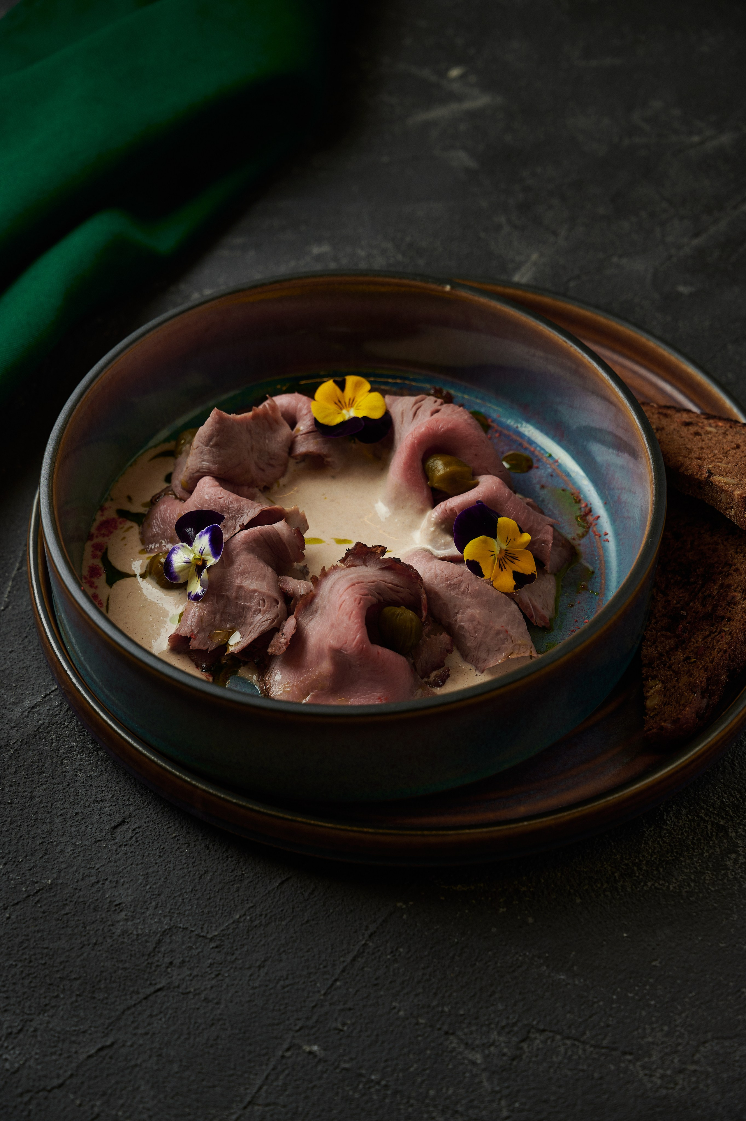 Гастробар «Липа». Контент фотограф в Саратове и Москве Дима Савельев