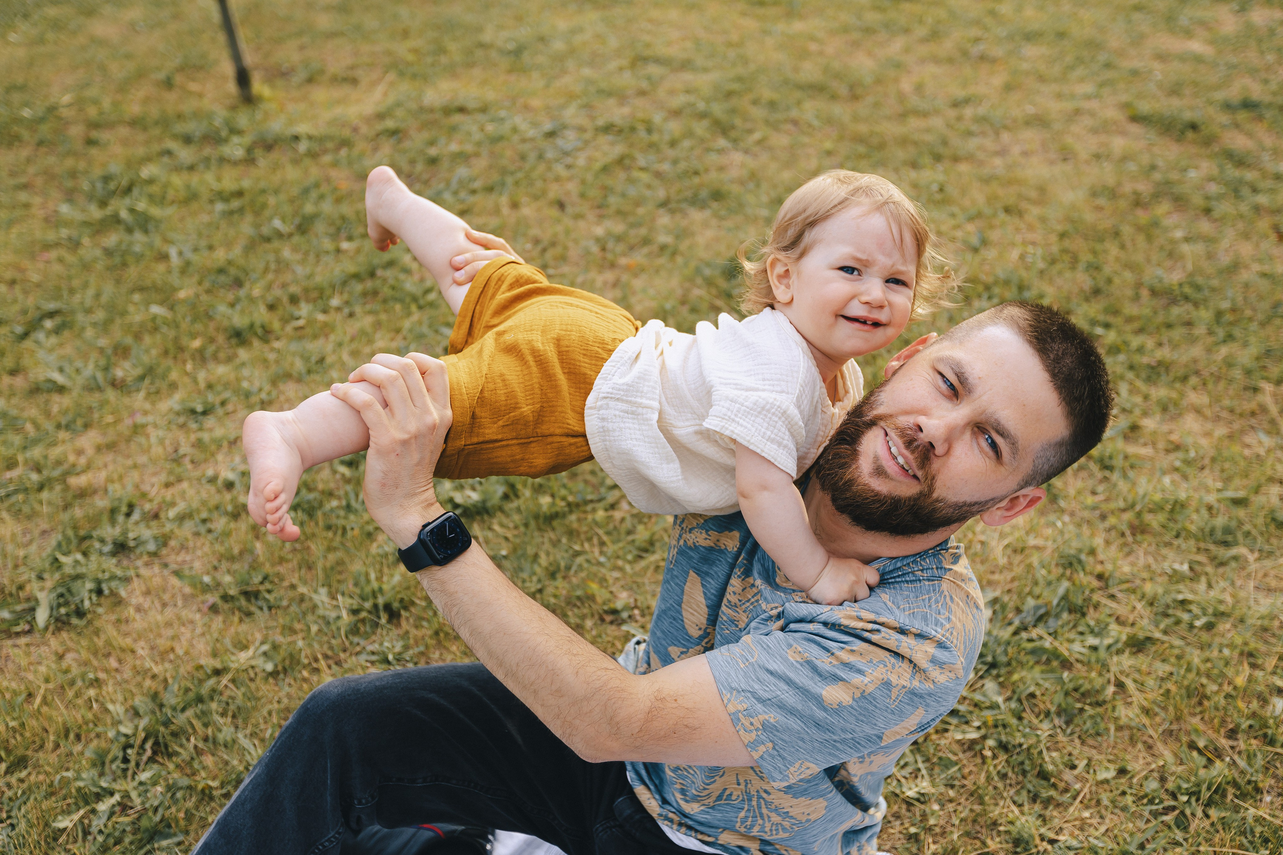 Рита, Денис и Кирилл. Фотограф Таганрог Любимая Надя