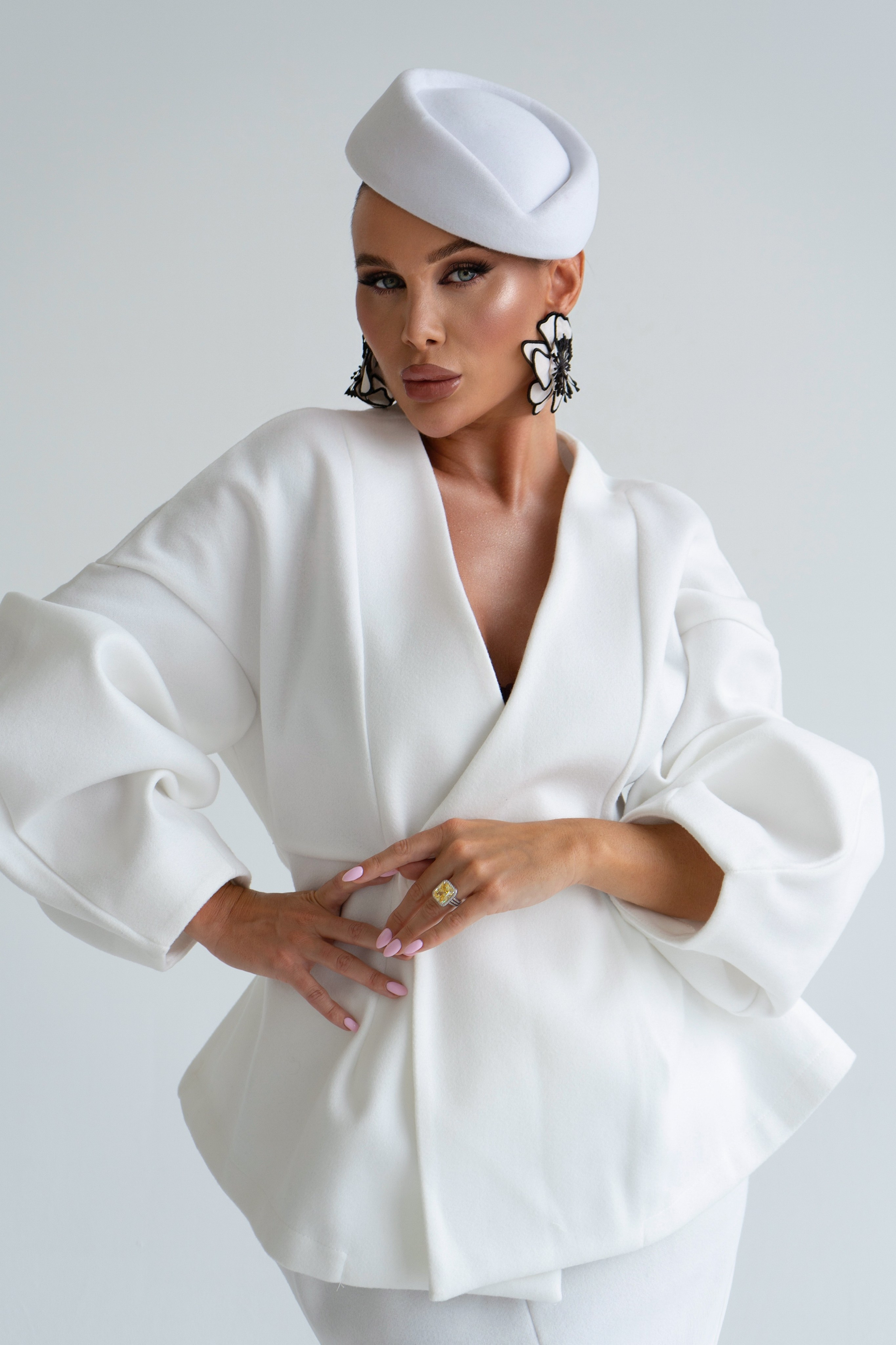 Студийные съёмки. Коммерческий фотограф Елена Таран