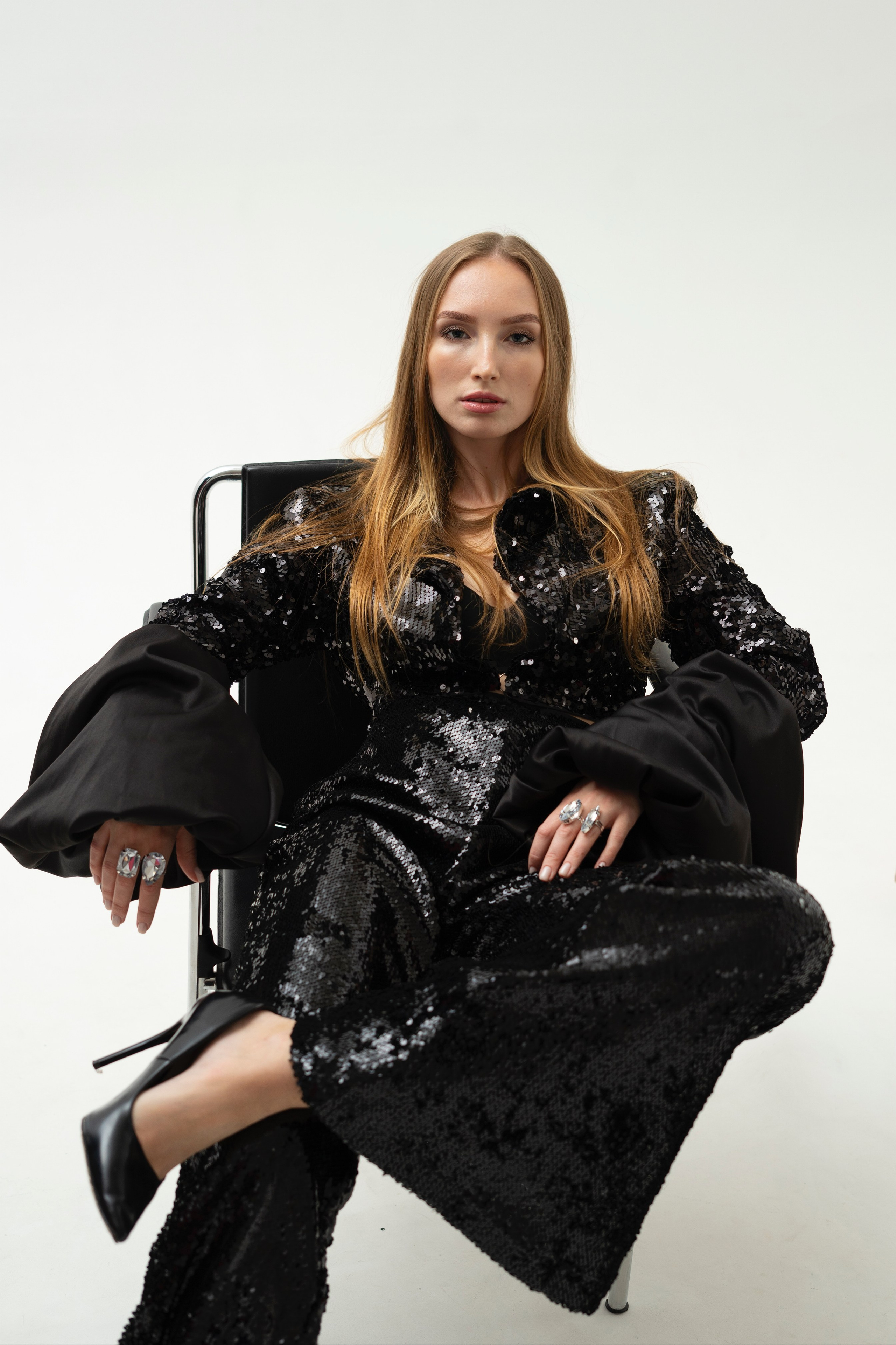 Студийные съёмки. Коммерческий фотограф Елена Таран