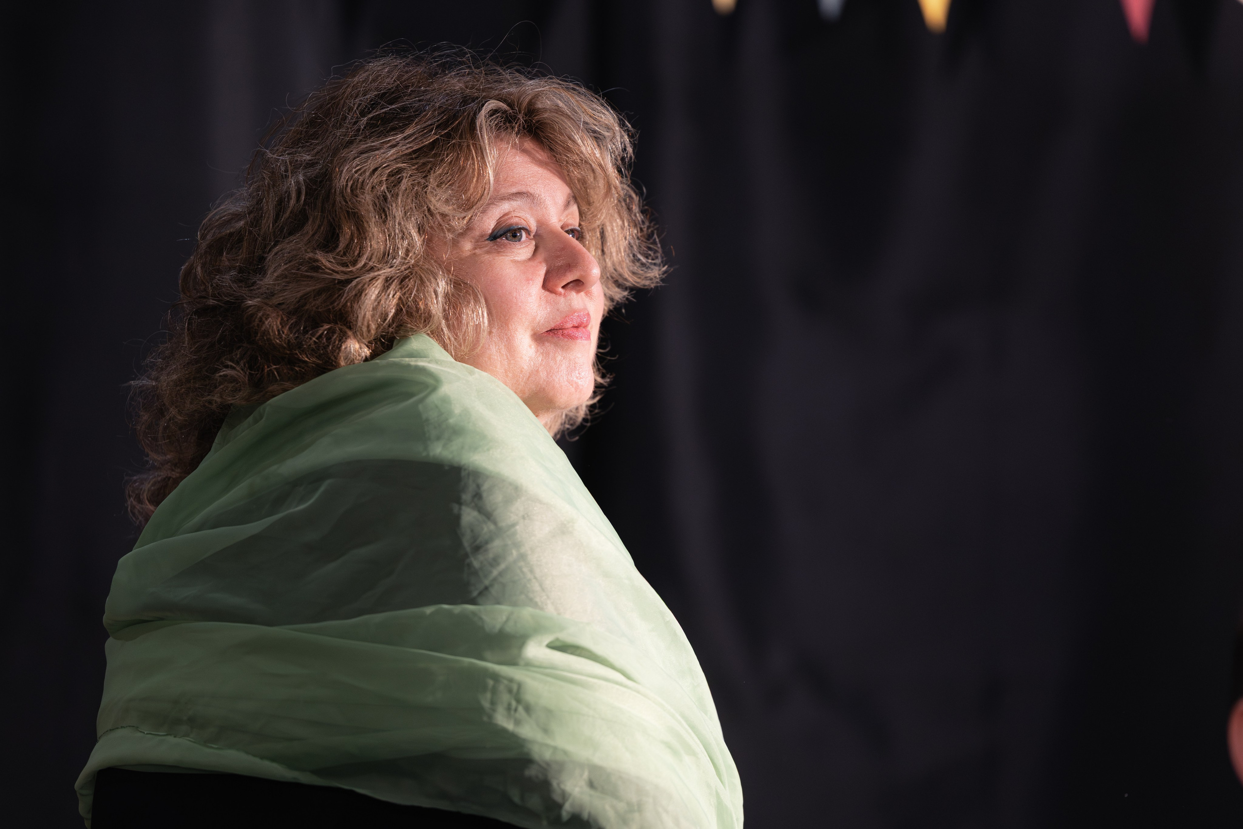 Выставка «Про ПНИ». Вадим Ветров