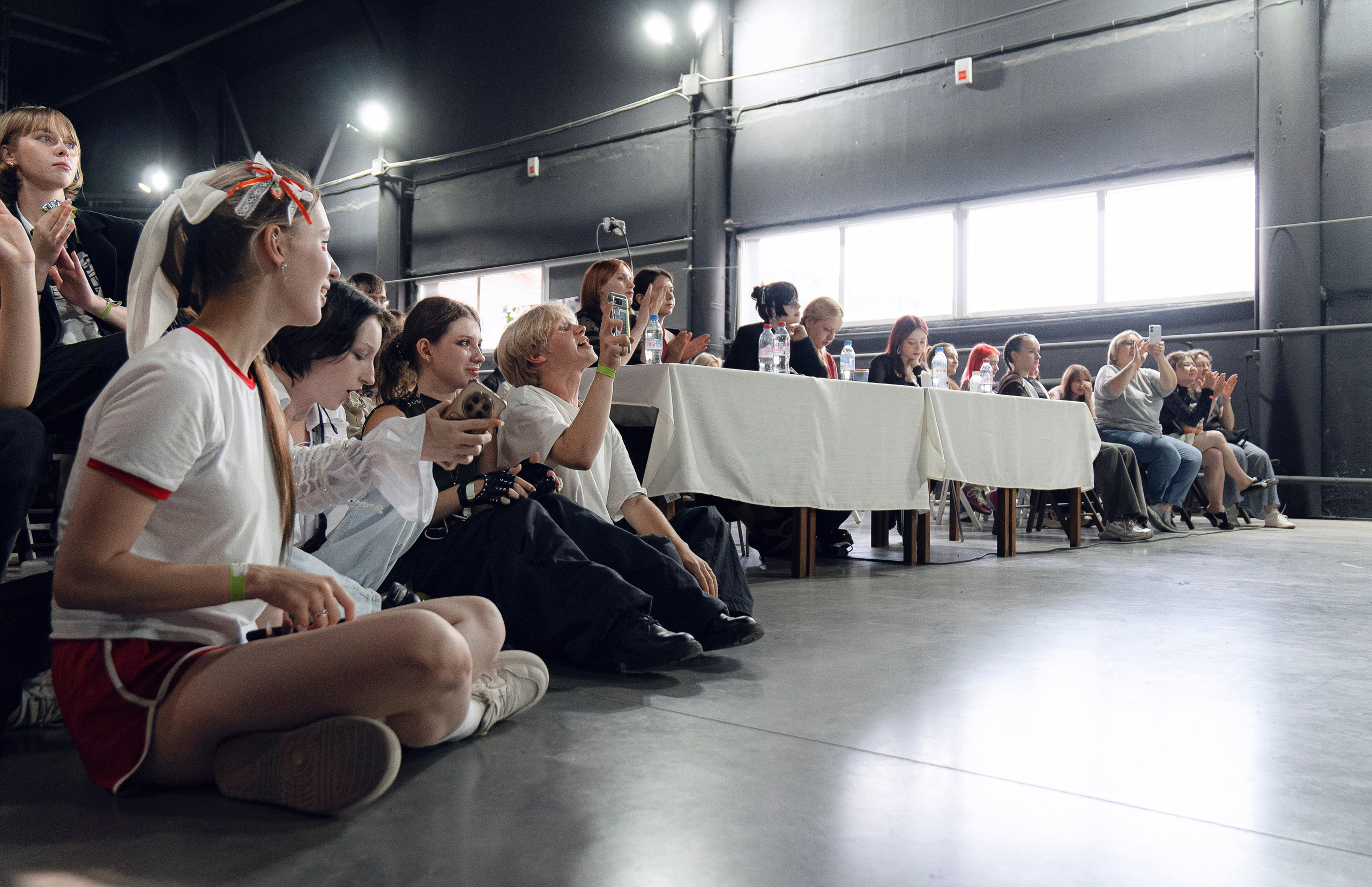 Cover-dance фестиваль MIDSUMM 2025