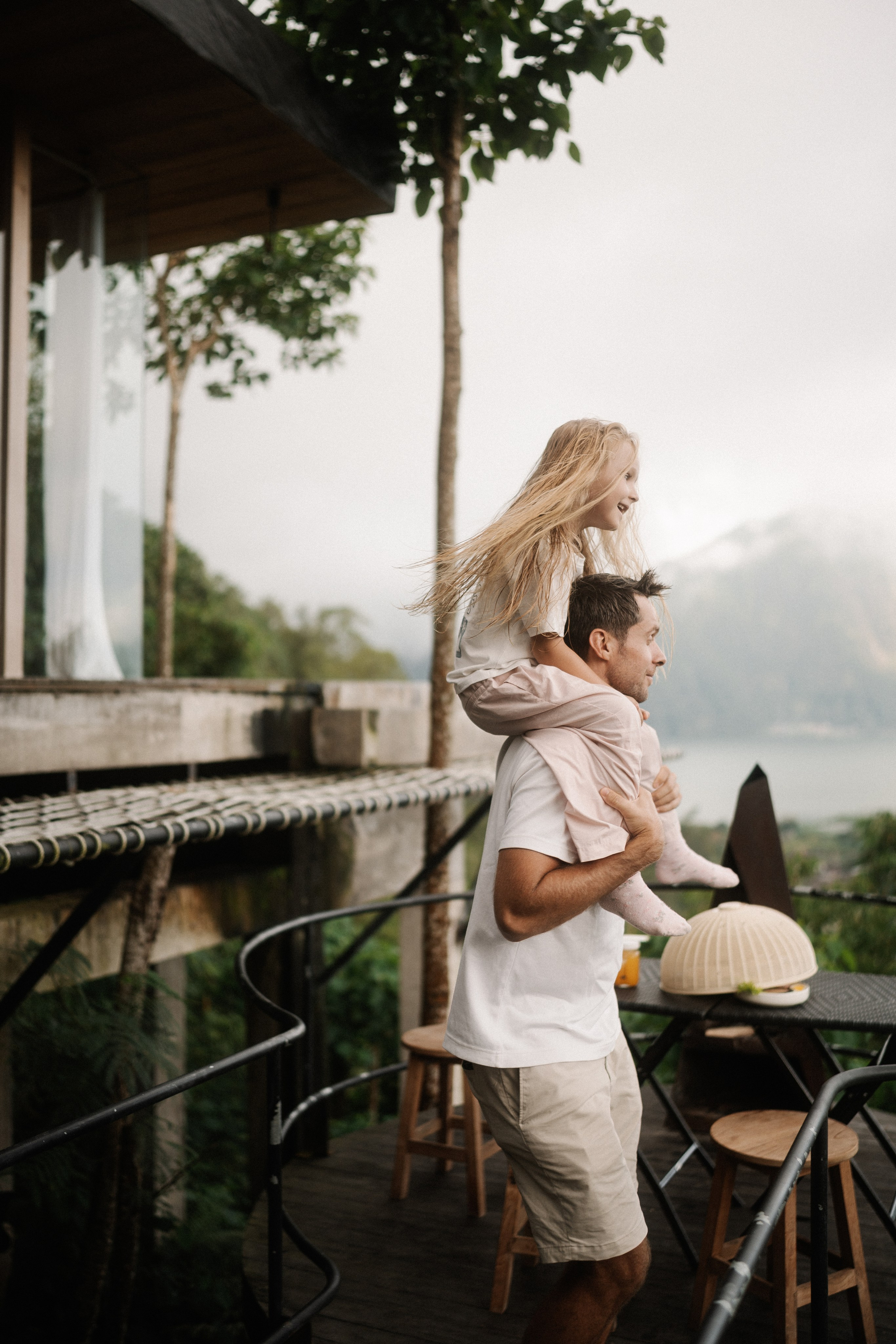 Alex, Mila & Varya. Olga Antipova — photographer