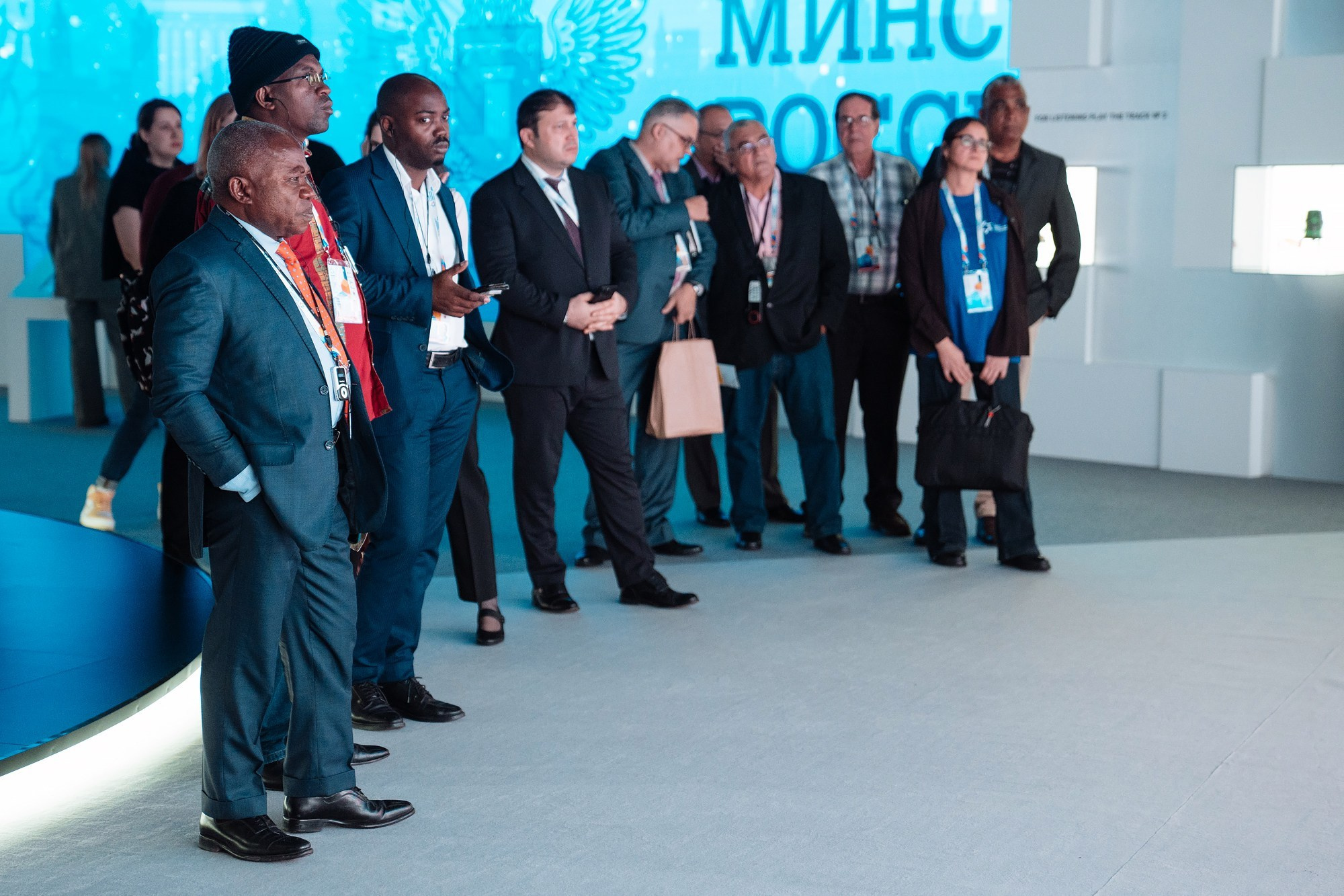 Corporate & Event Projects