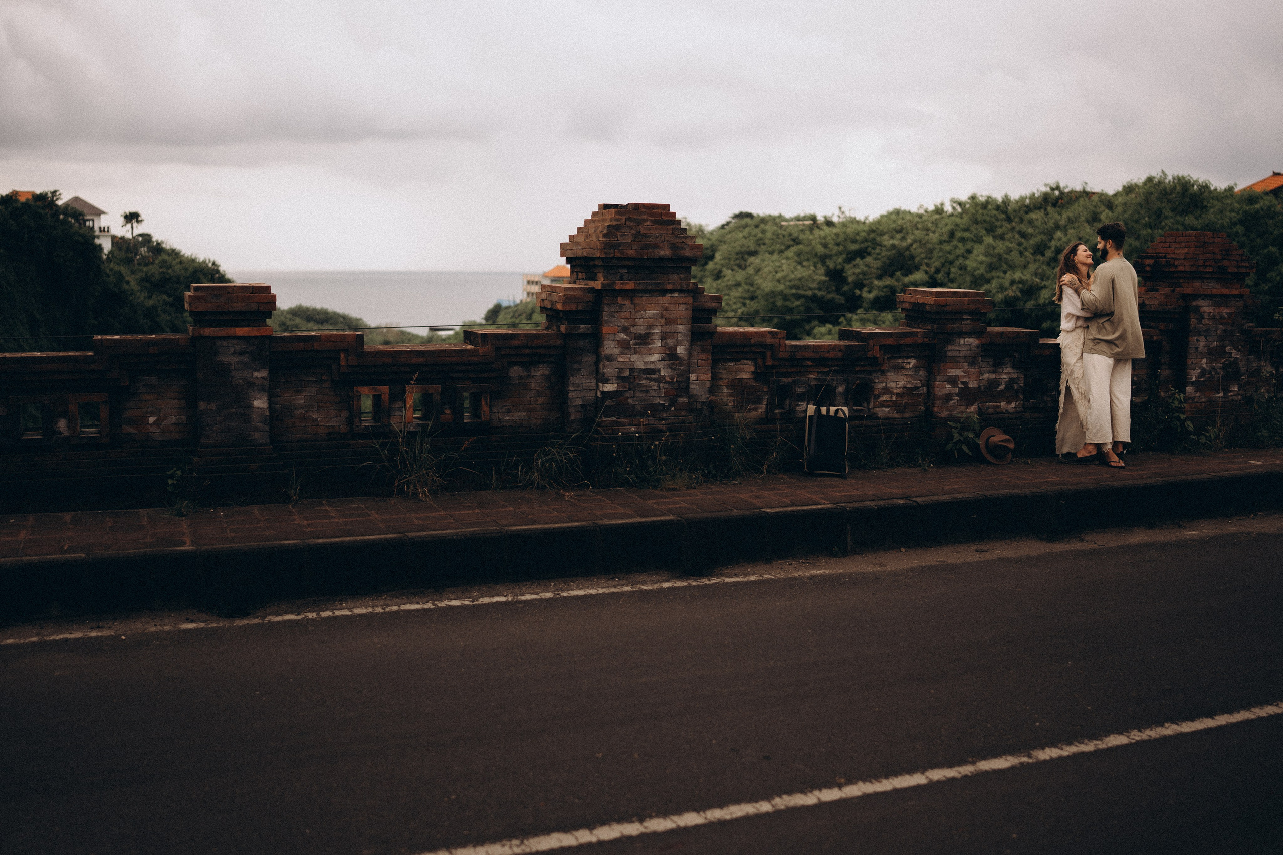 Cristina & Eric. Olga Antipova — photographer