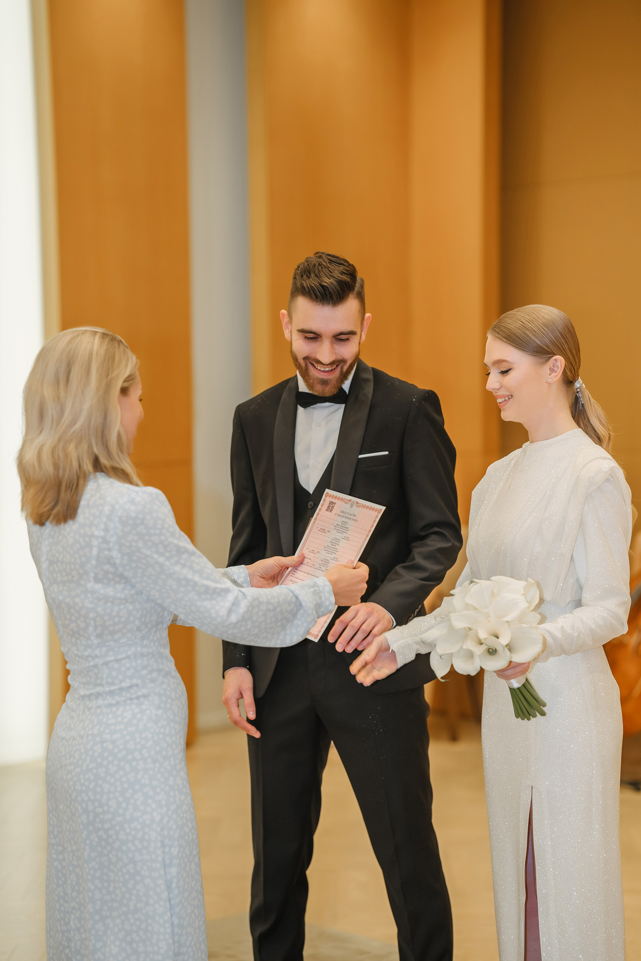 Денис и Алина. Барвиха. Свадебный фотограф в Москве Михайлина Настя