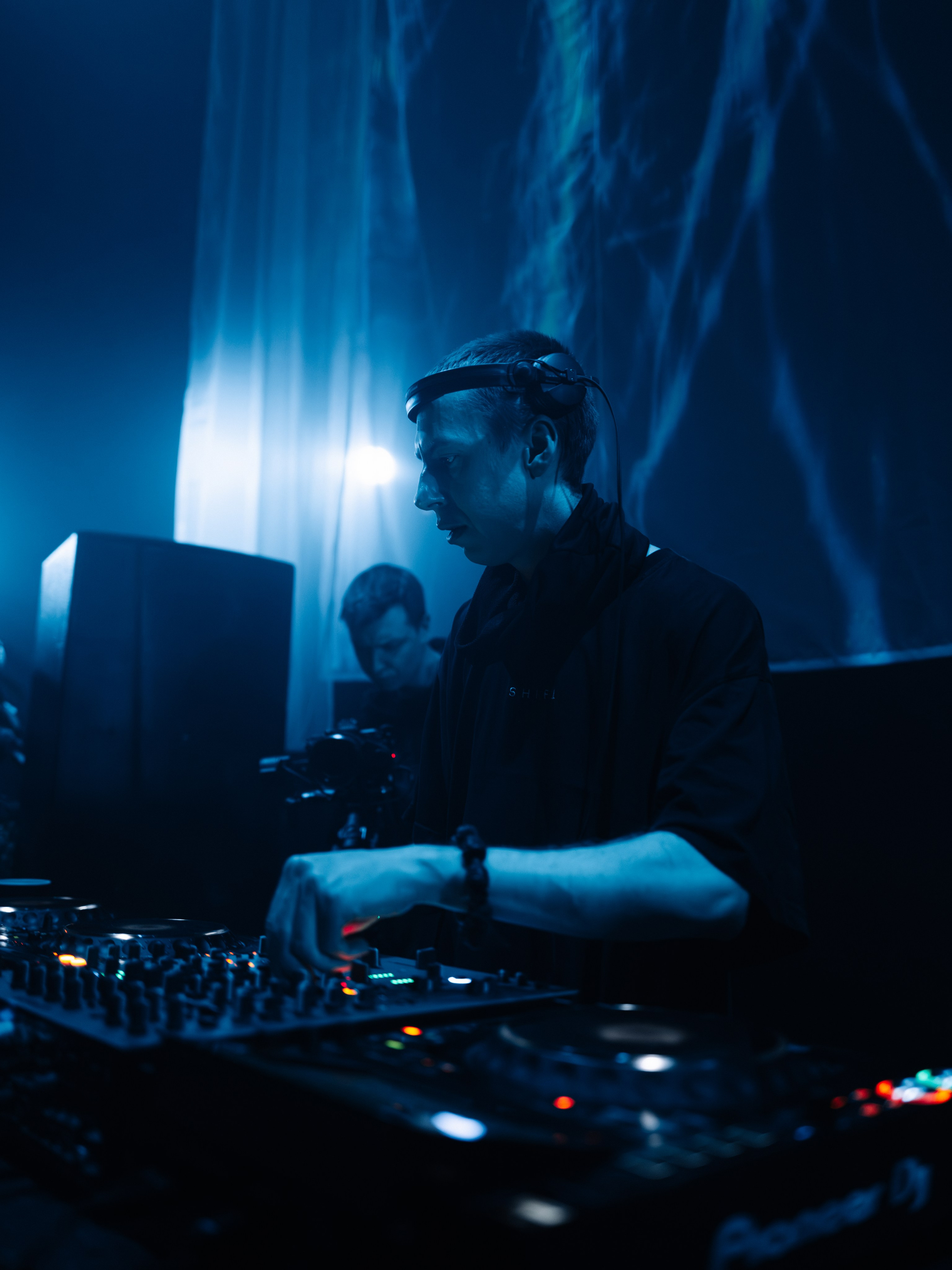 SHIFT, SUBSPACE. @tomrus: Рустам Шагиморданов — фотограф