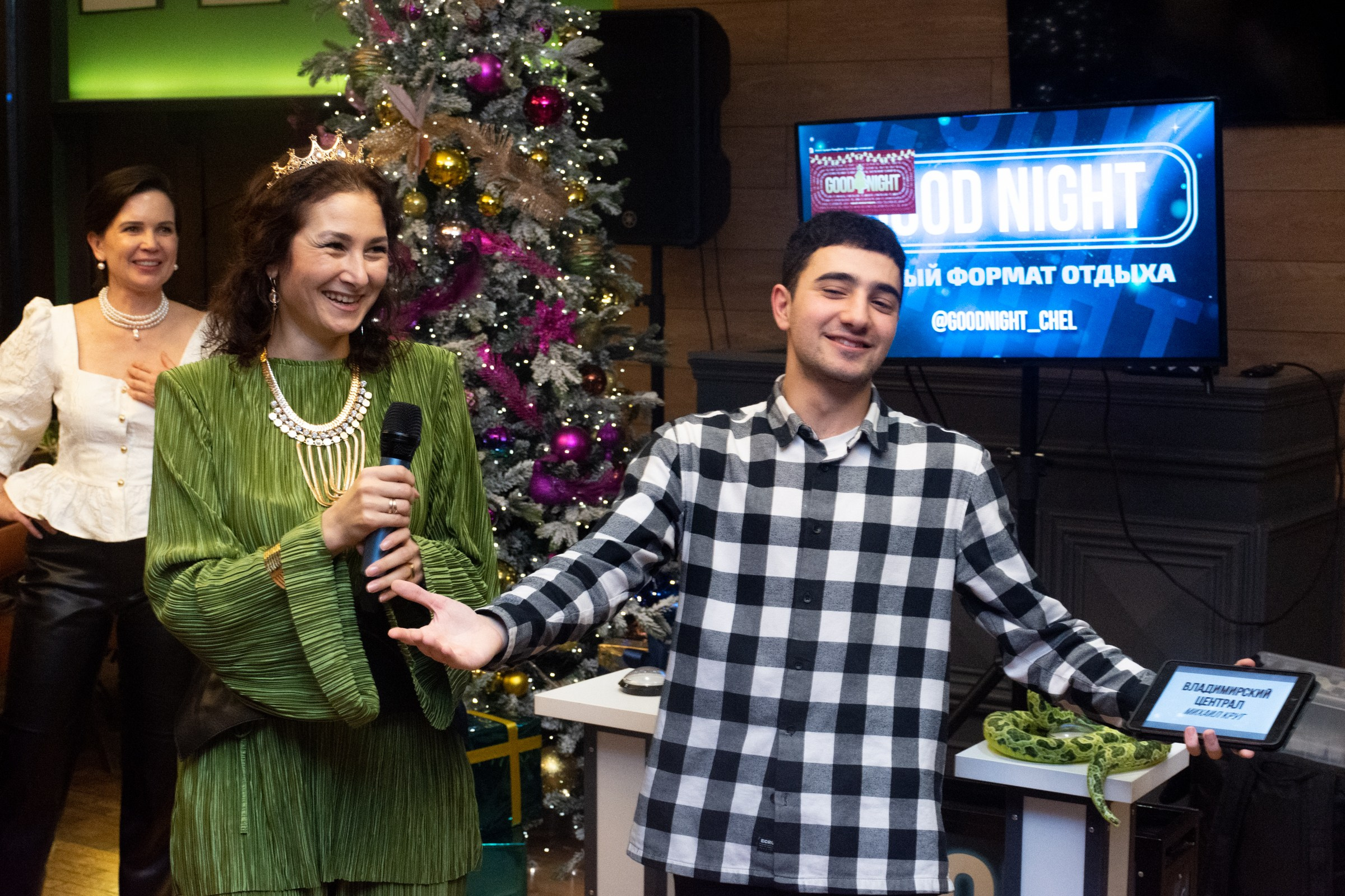 Дизайнеры интерьеров. Фотограф Максим Буряк