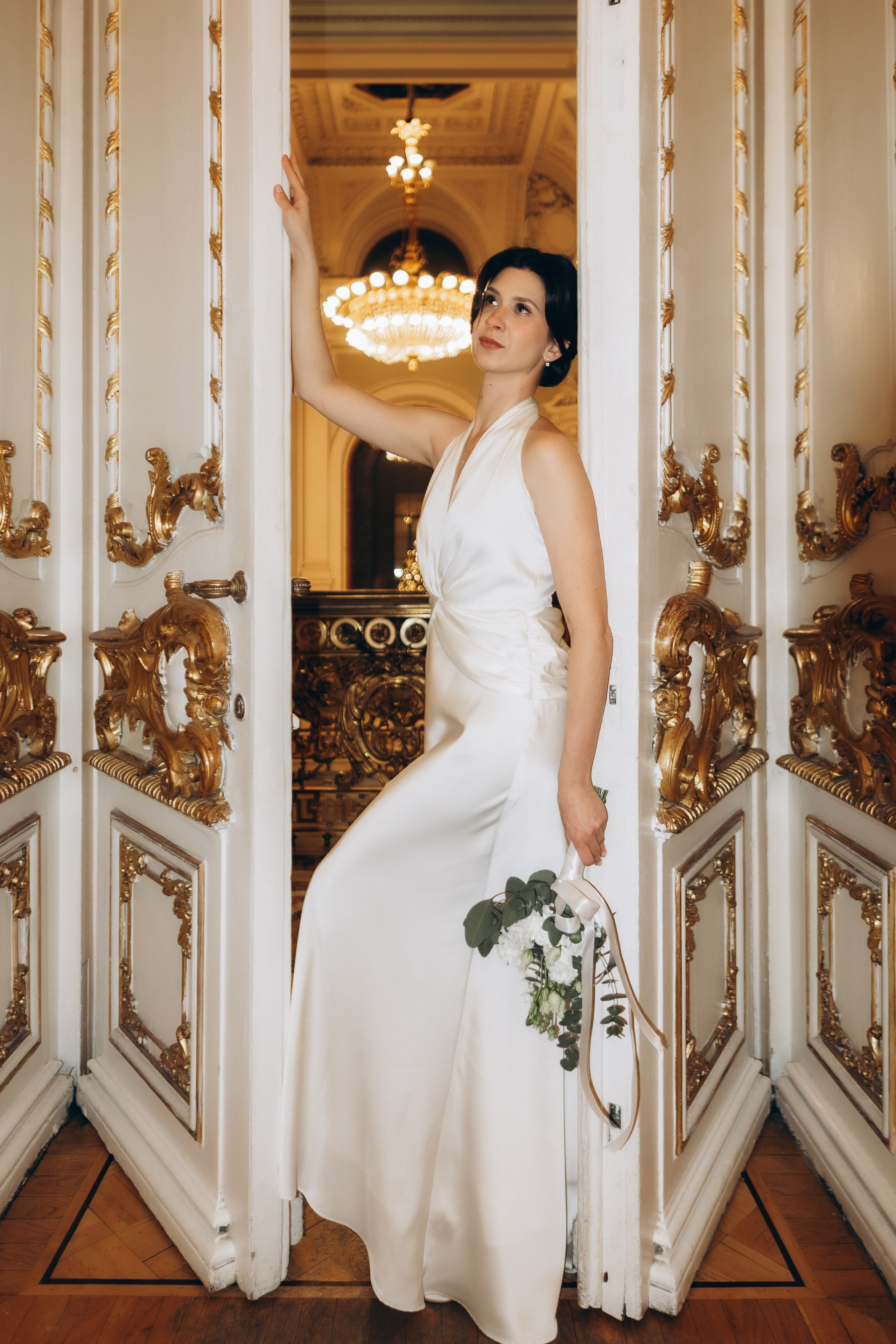 Свадебная (отель+загс). Фотограф ПИТЕР СПБ Надежда Баранова