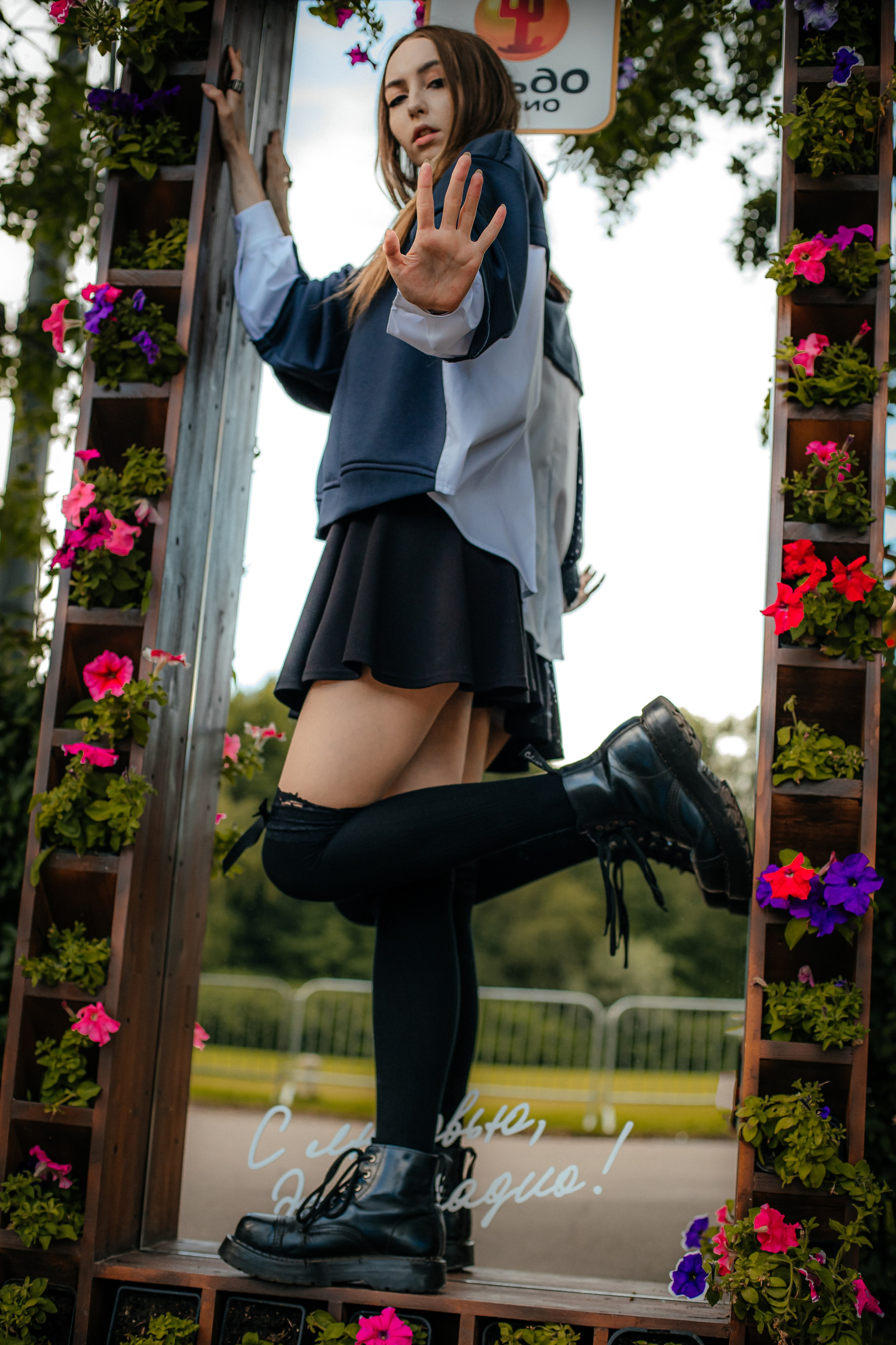 Для Бренда одежды — Sozykin & Kosenko. Elena Sova — семейный и женский фотограф в Санкт-Петербурге