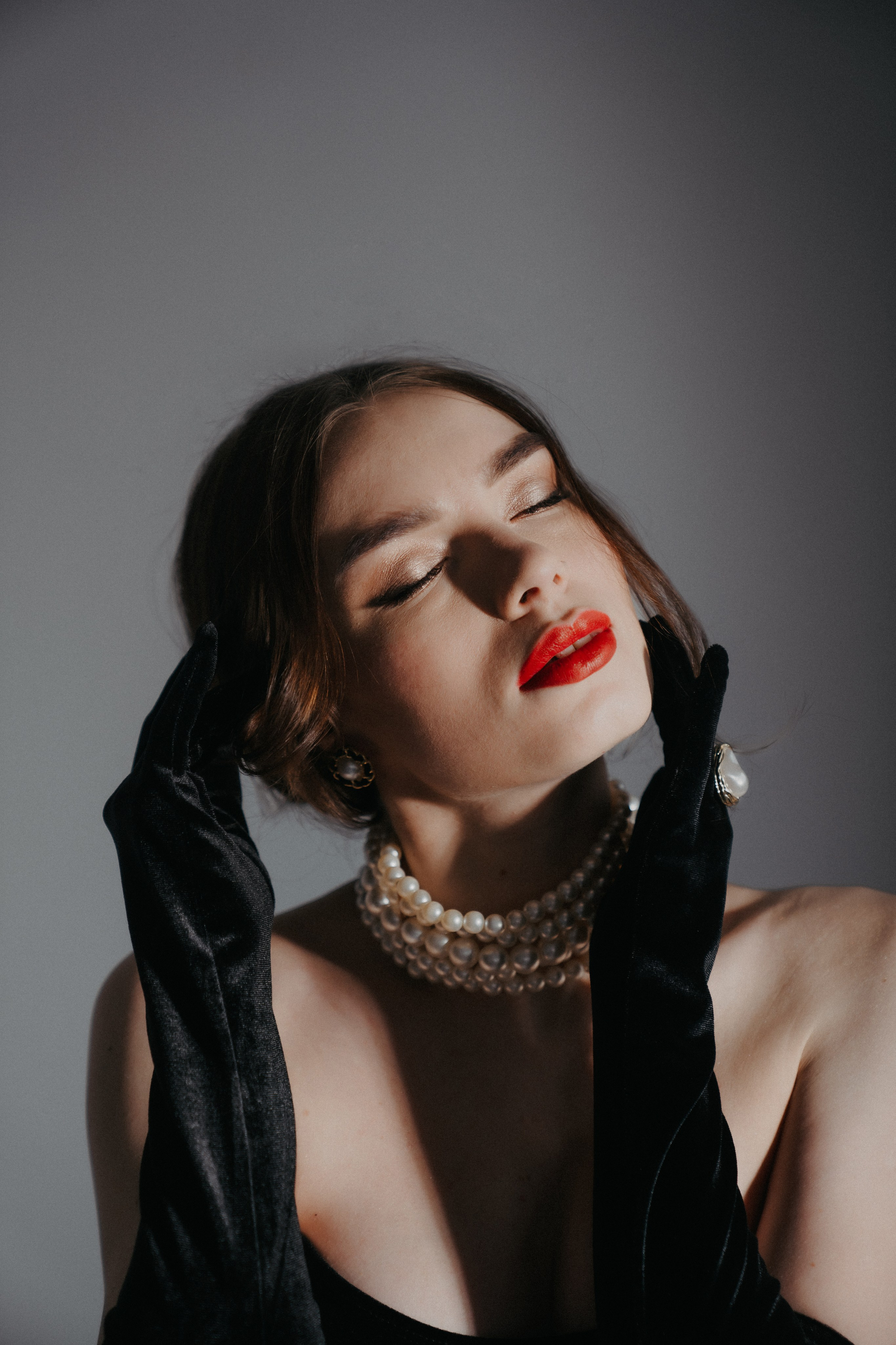 Ульяна. Фотограф в Санкт-Петербурге Мария Александрова