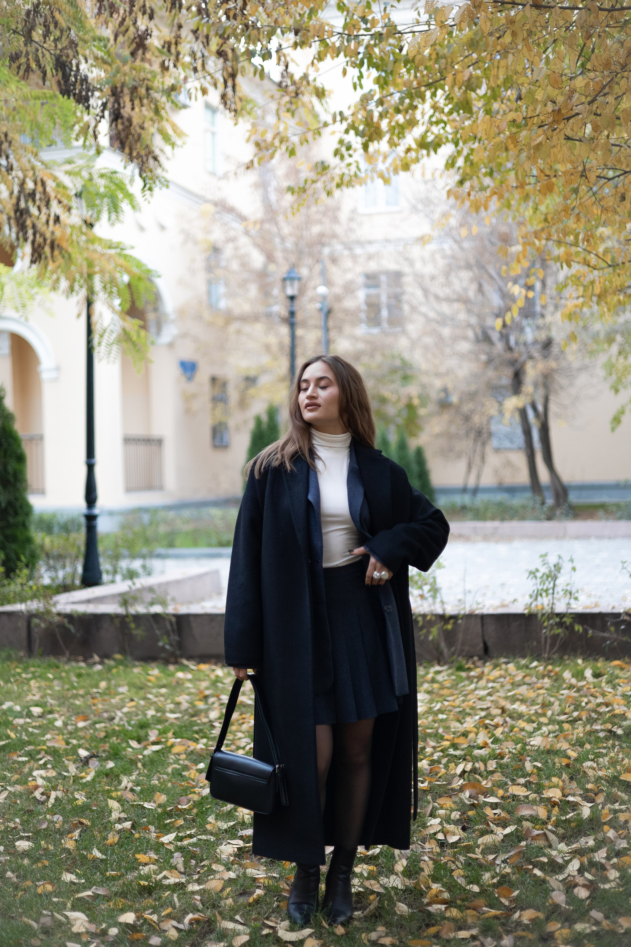 Julia. Александра Акжигитова I Фотограф Волгоград